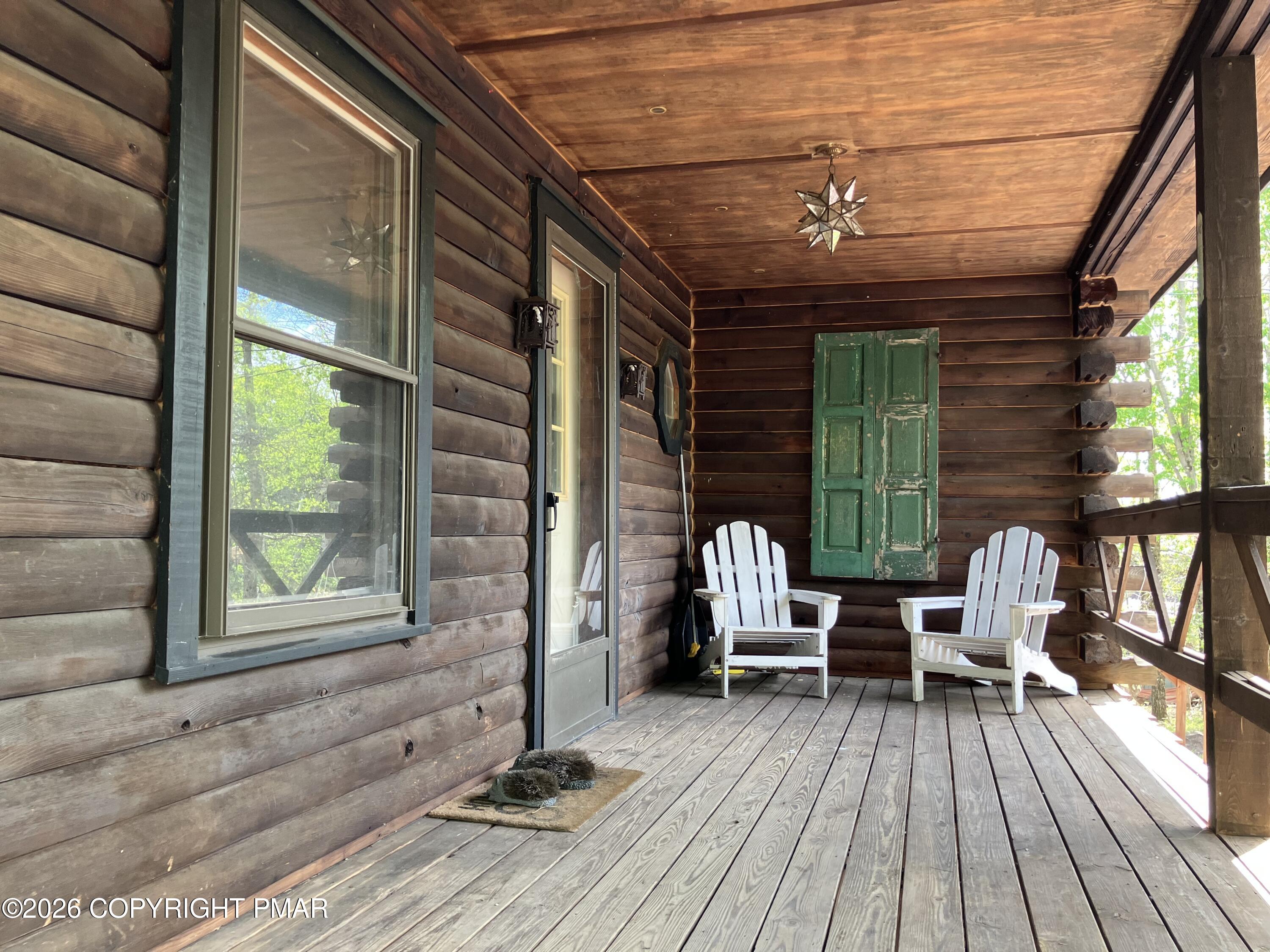 124 Upper Notch Road