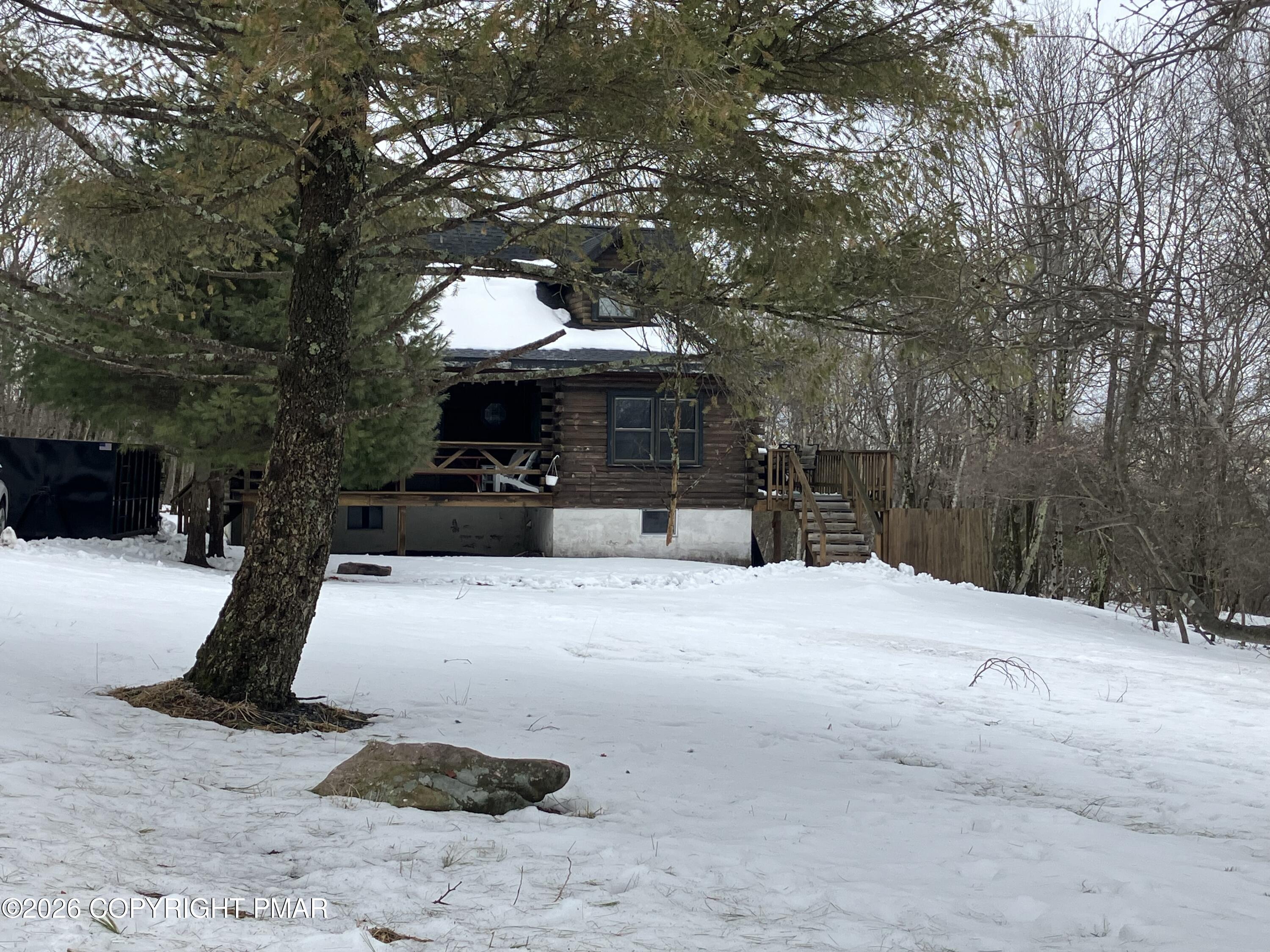 124 Upper Notch Road