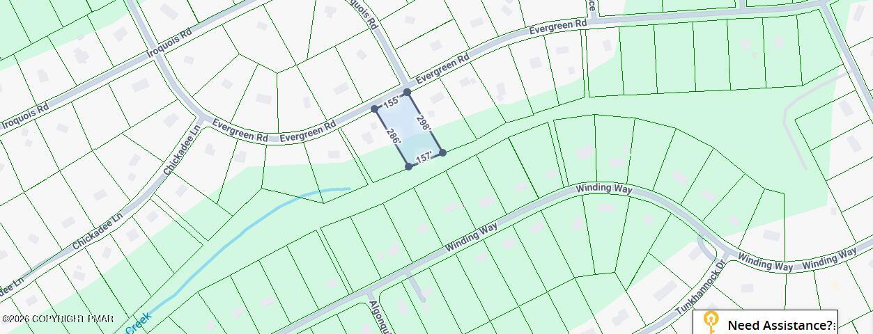 164 Evergreen Road