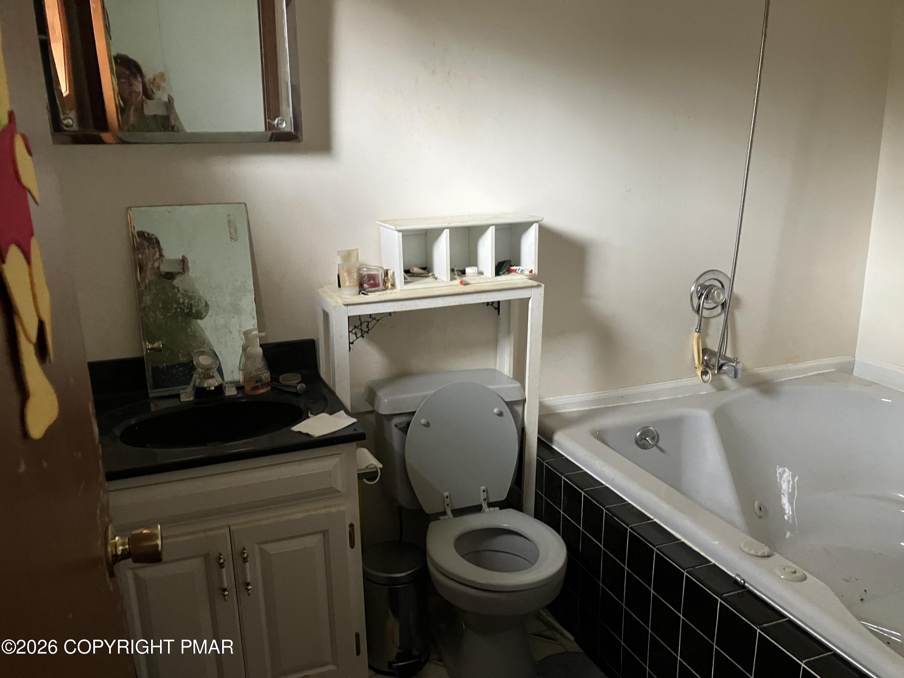 16 Penn Forest Drive