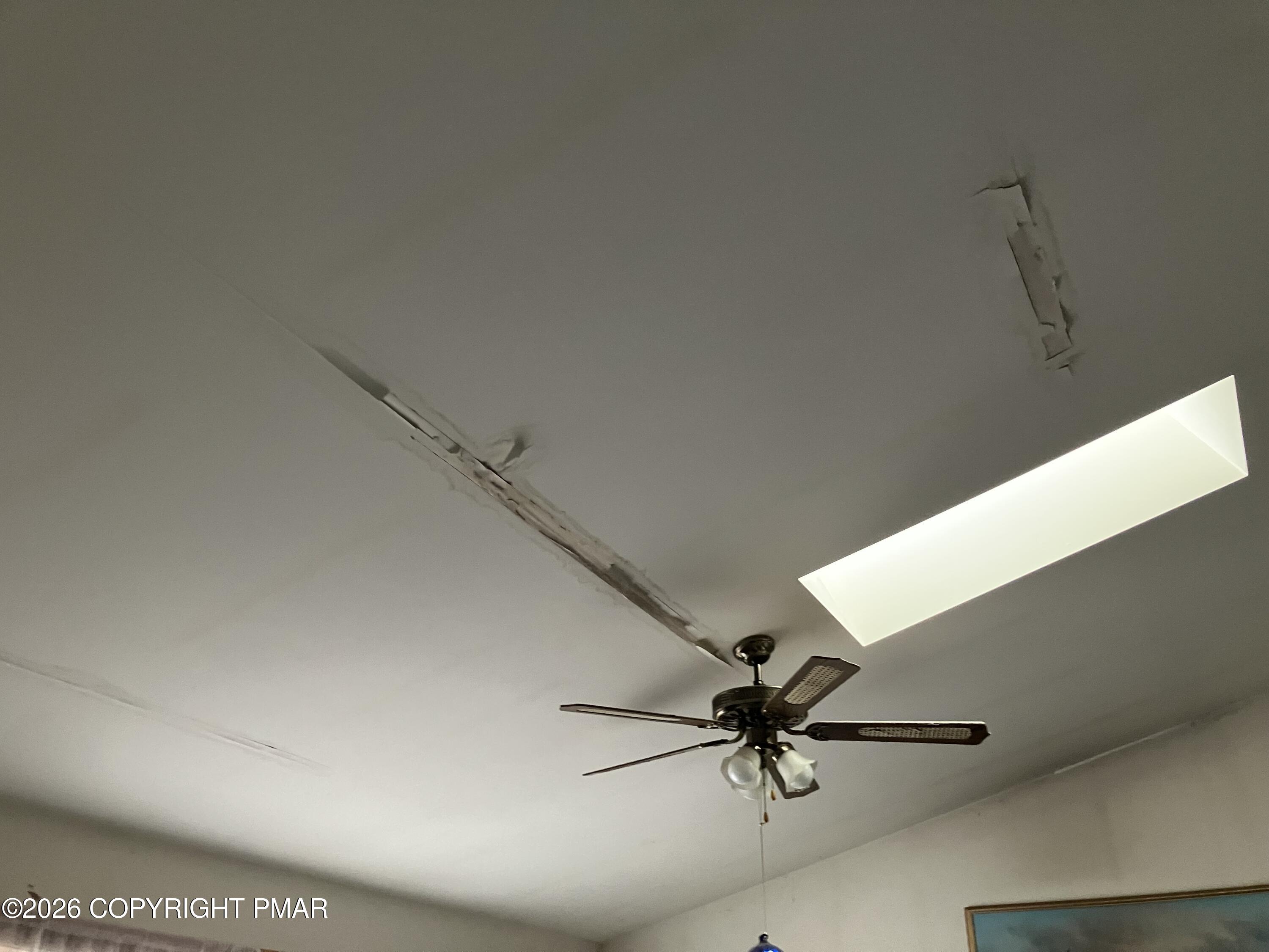 16 Penn Forest Drive