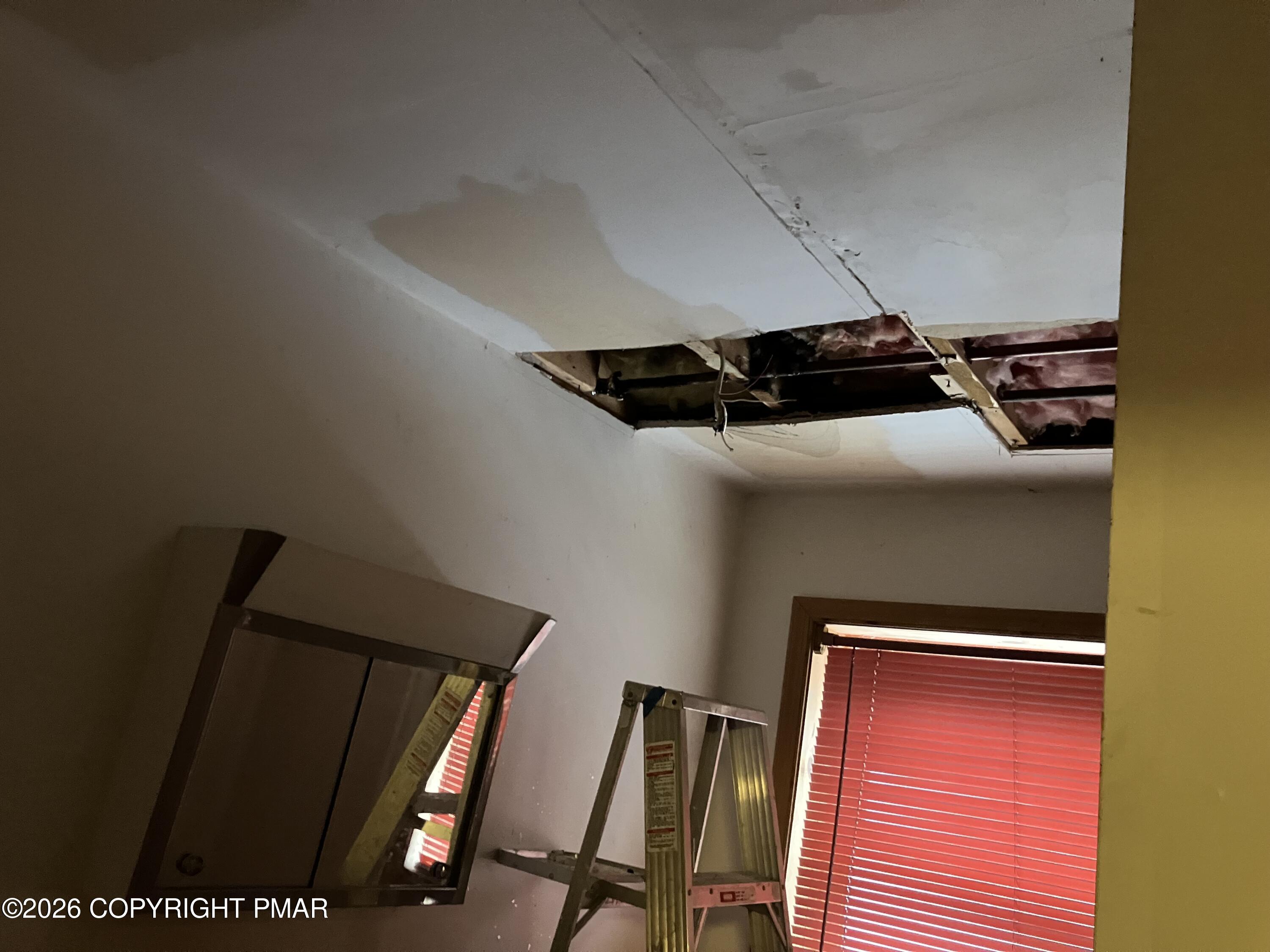 16 Penn Forest Drive