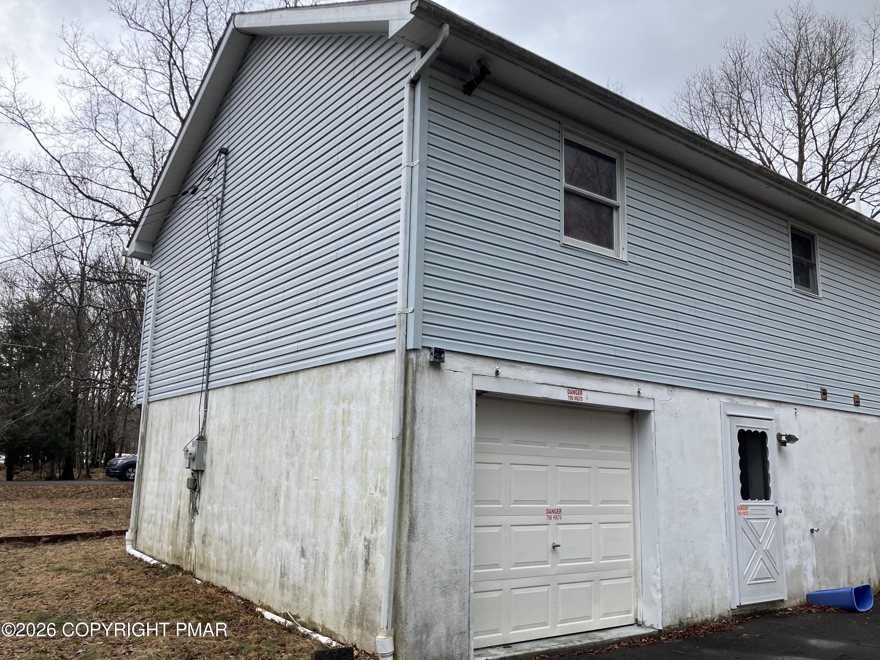 16 Penn Forest Drive