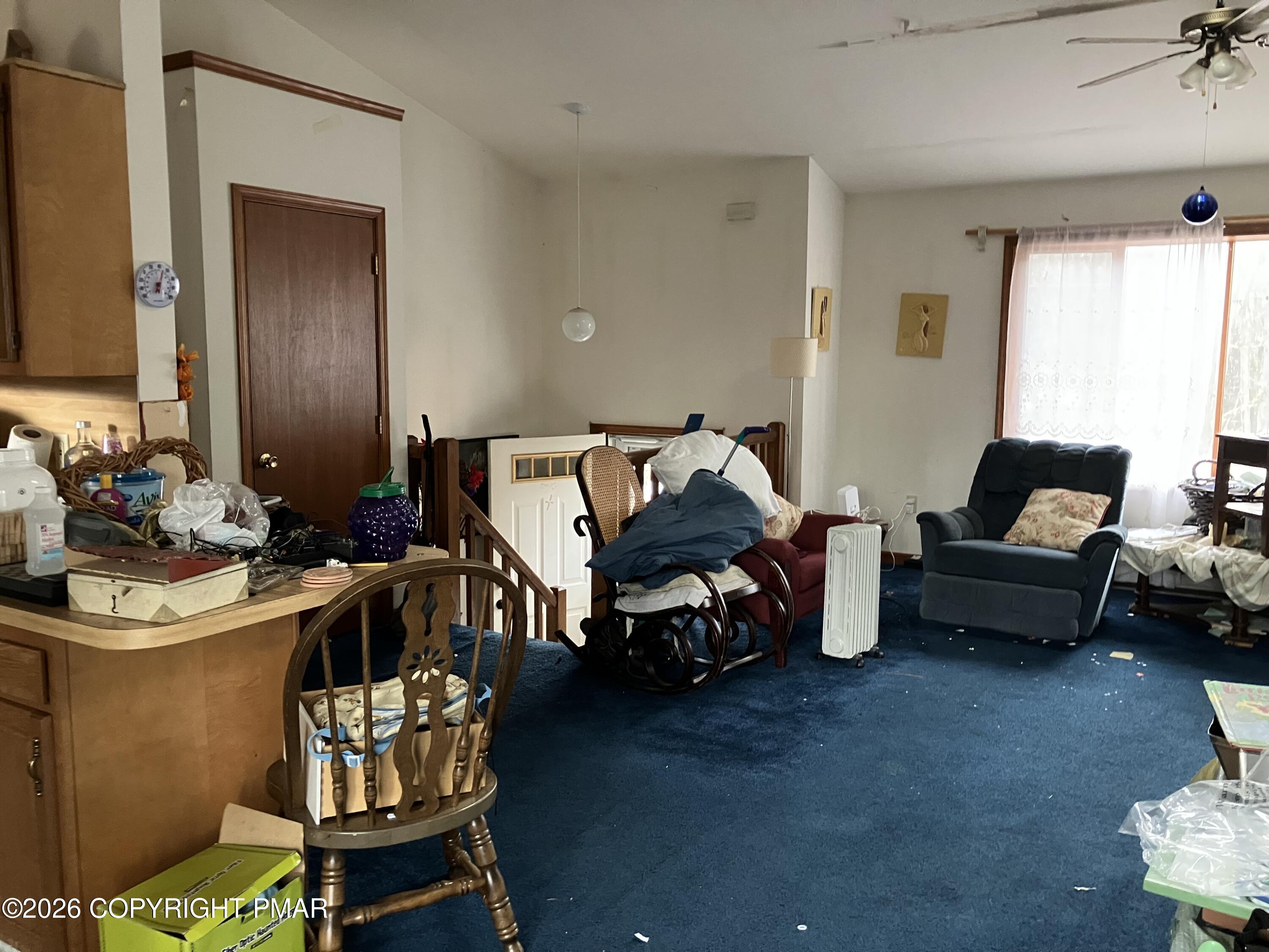 16 Penn Forest Drive