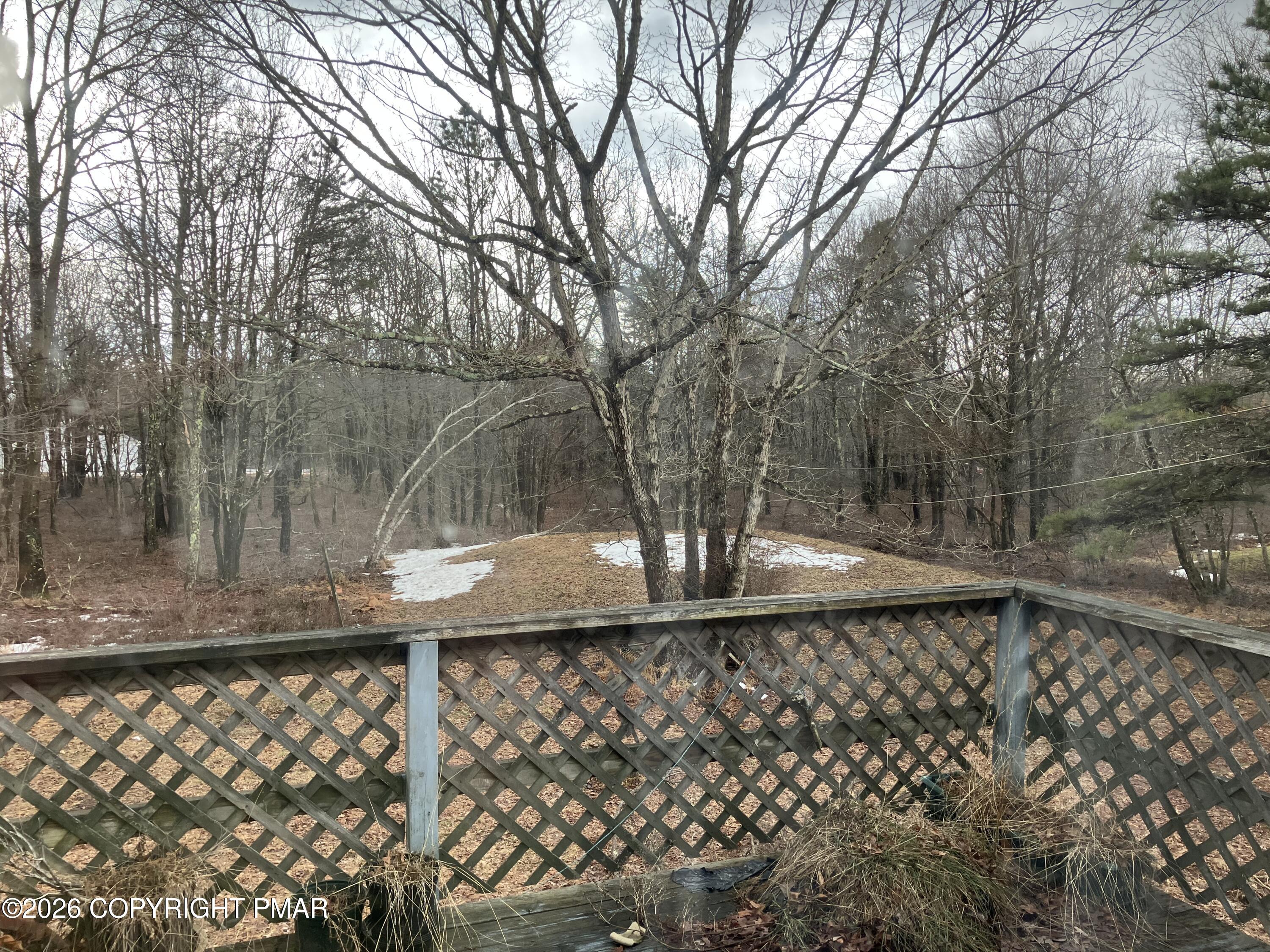 16 Penn Forest Drive