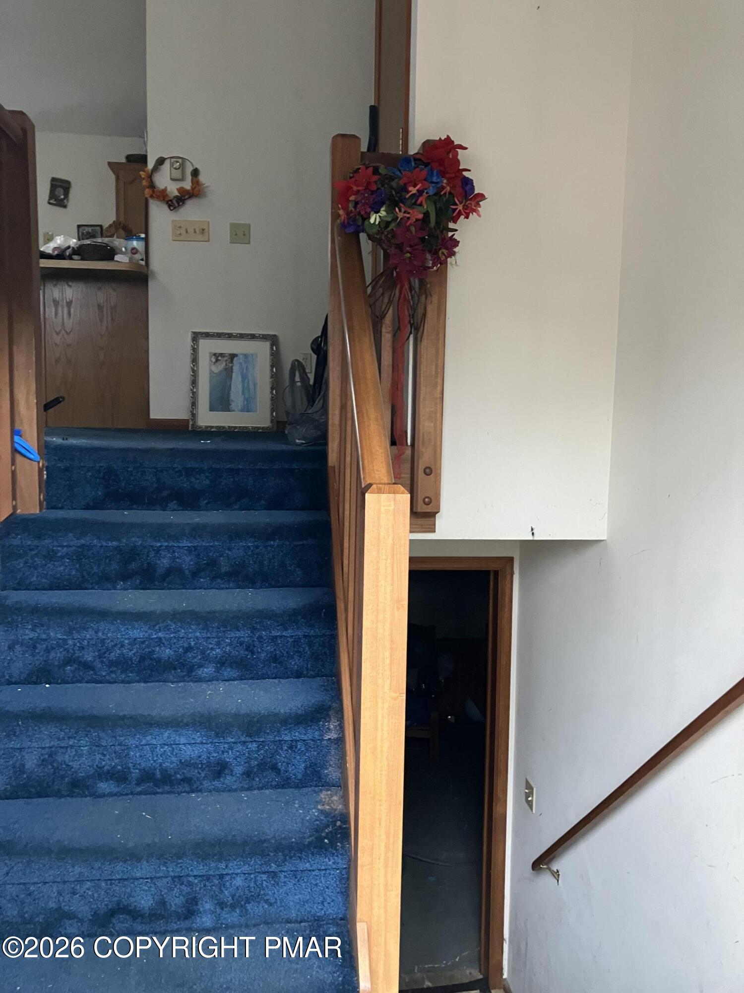 16 Penn Forest Drive