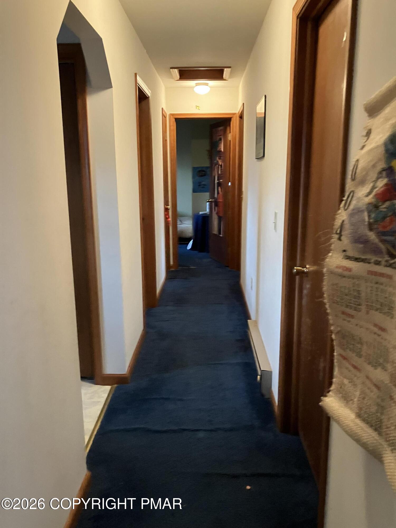 16 Penn Forest Drive