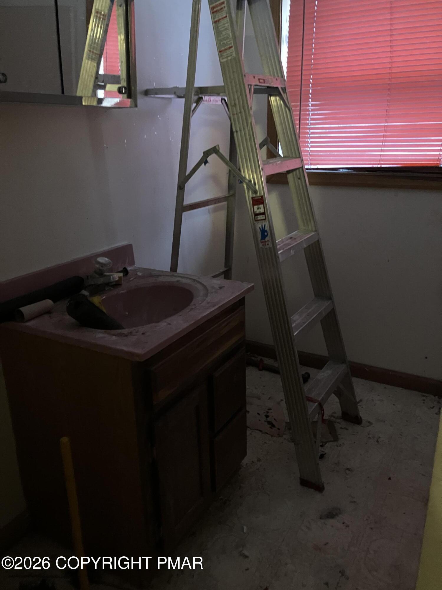 16 Penn Forest Drive