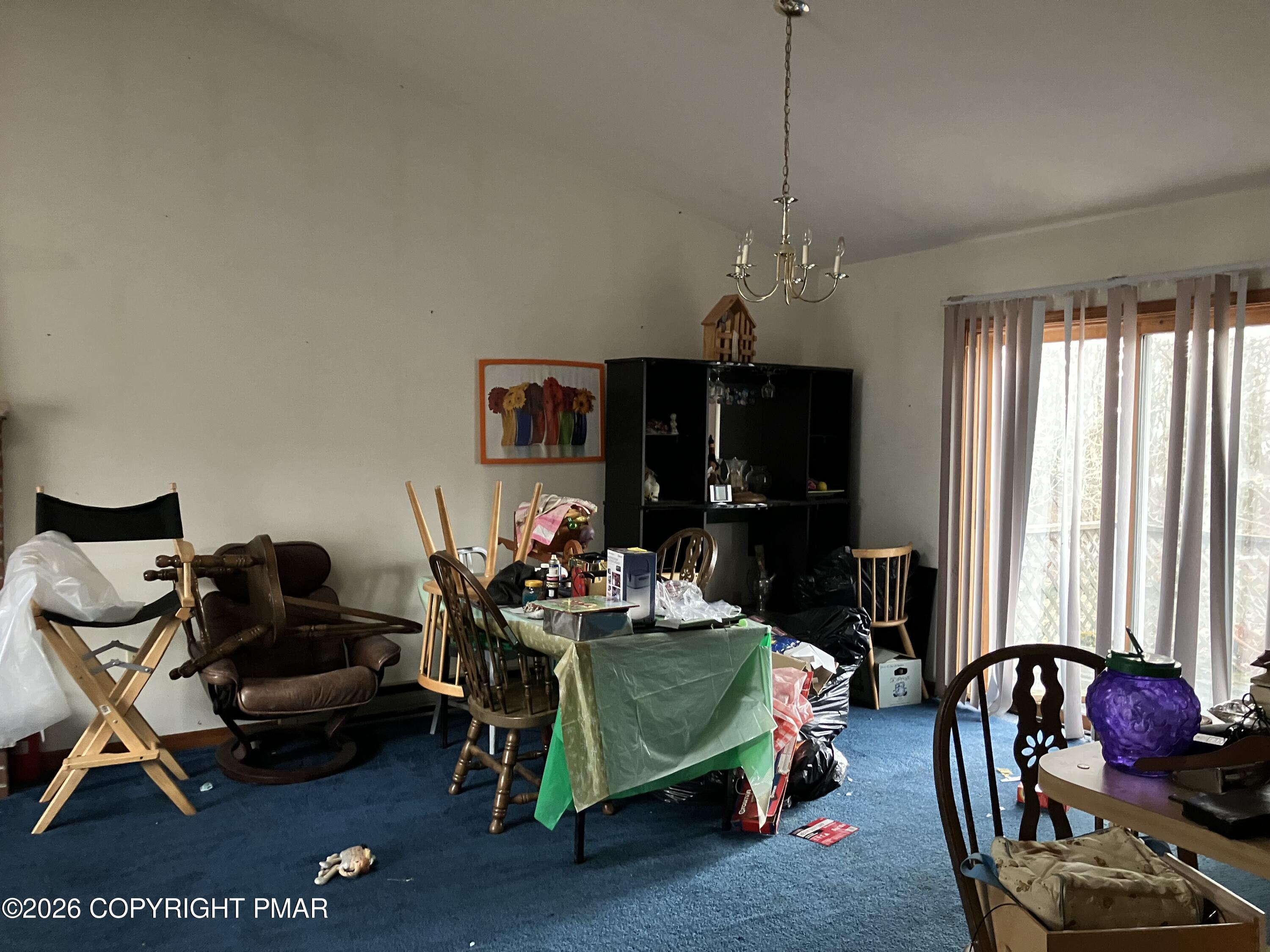 16 Penn Forest Drive