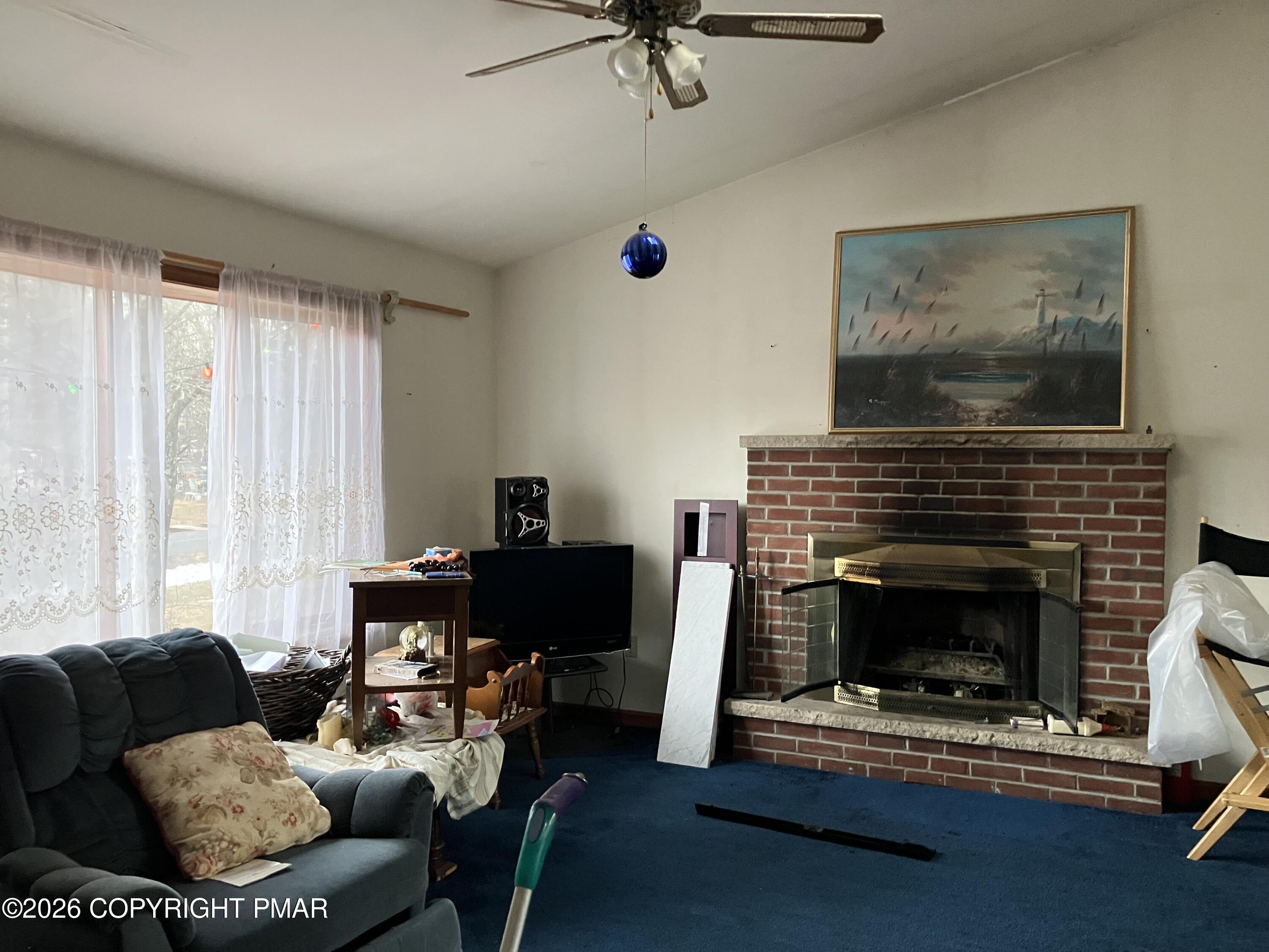 16 Penn Forest Drive