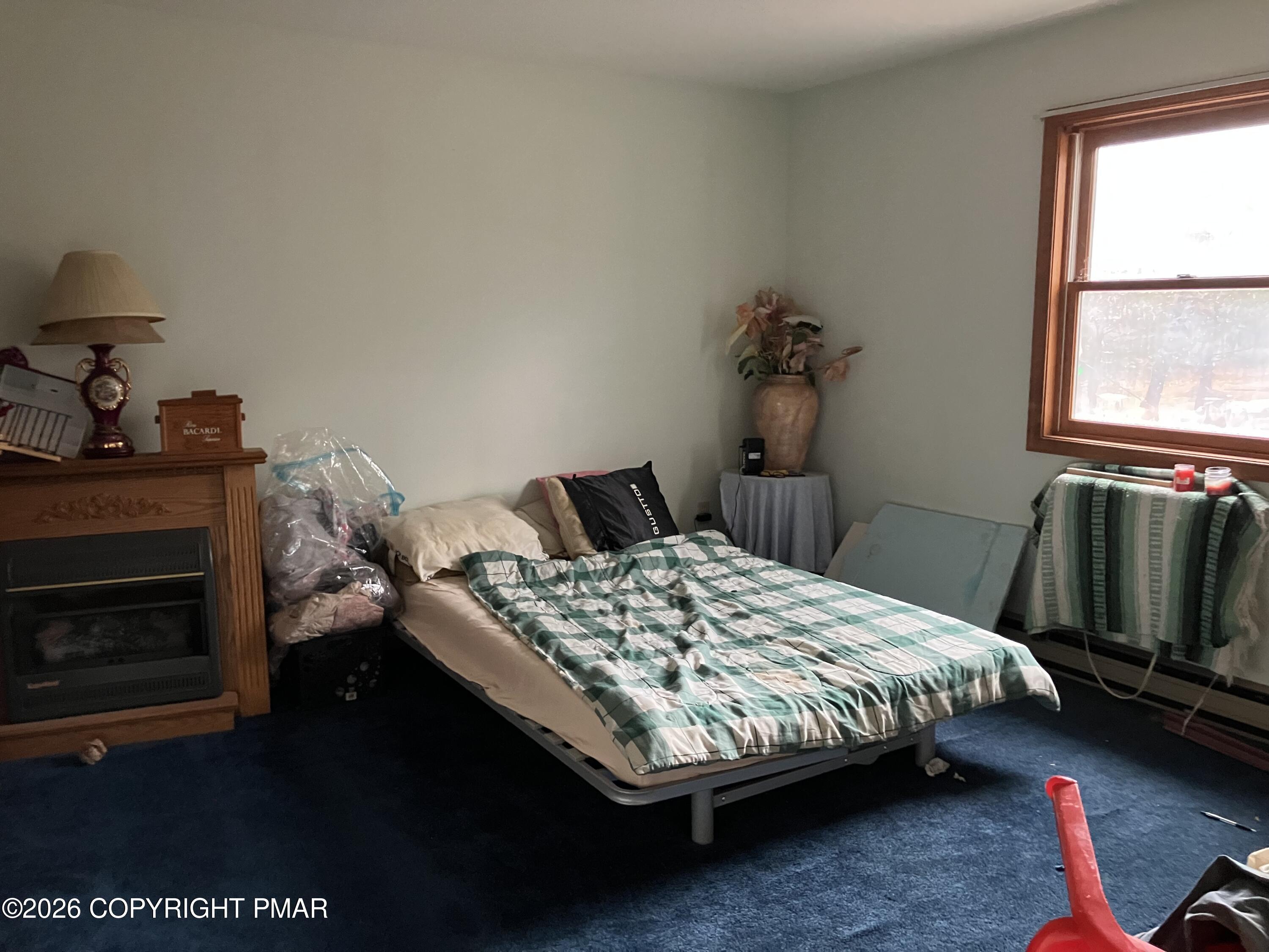 16 Penn Forest Drive