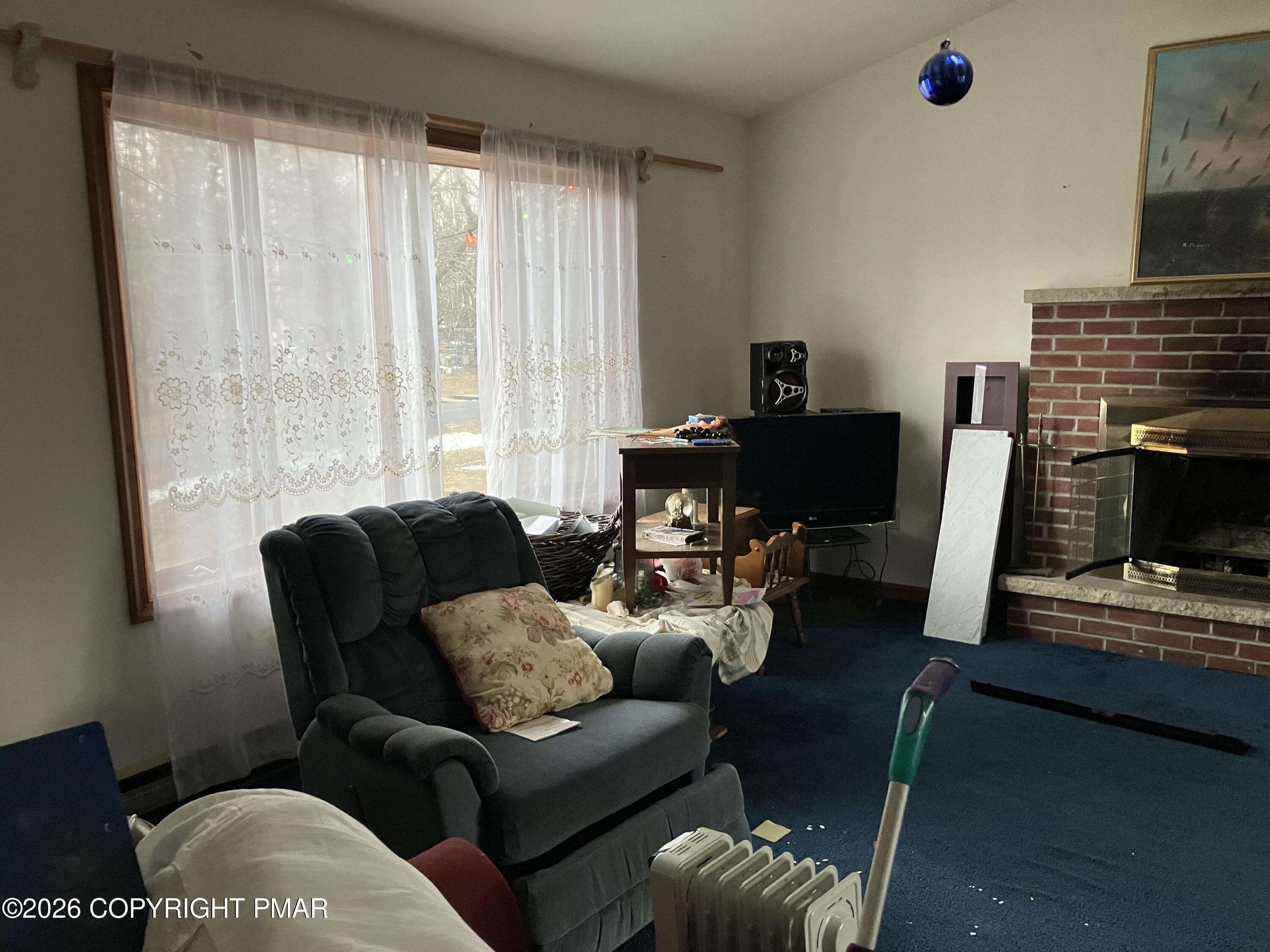 16 Penn Forest Drive