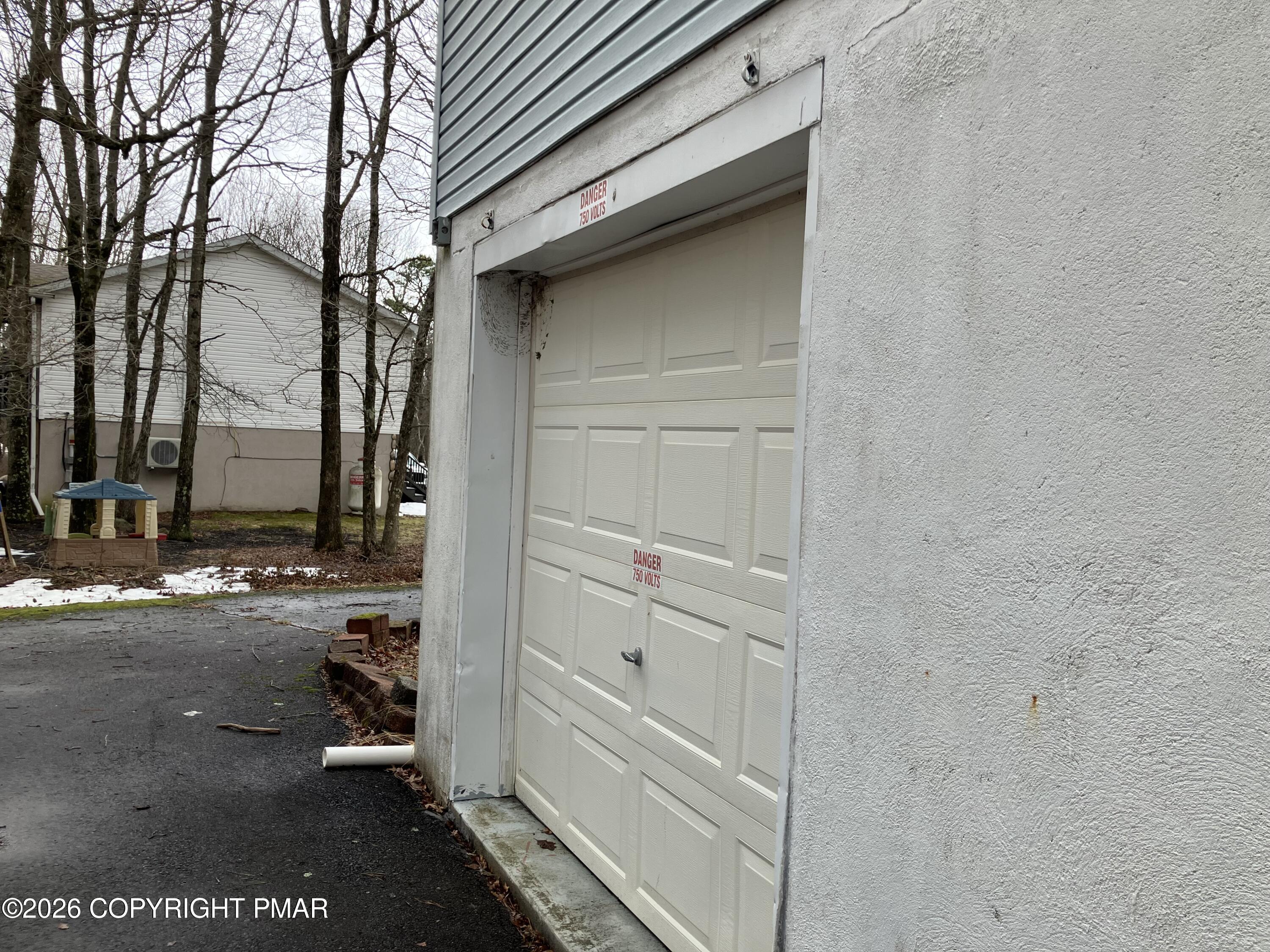 16 Penn Forest Drive