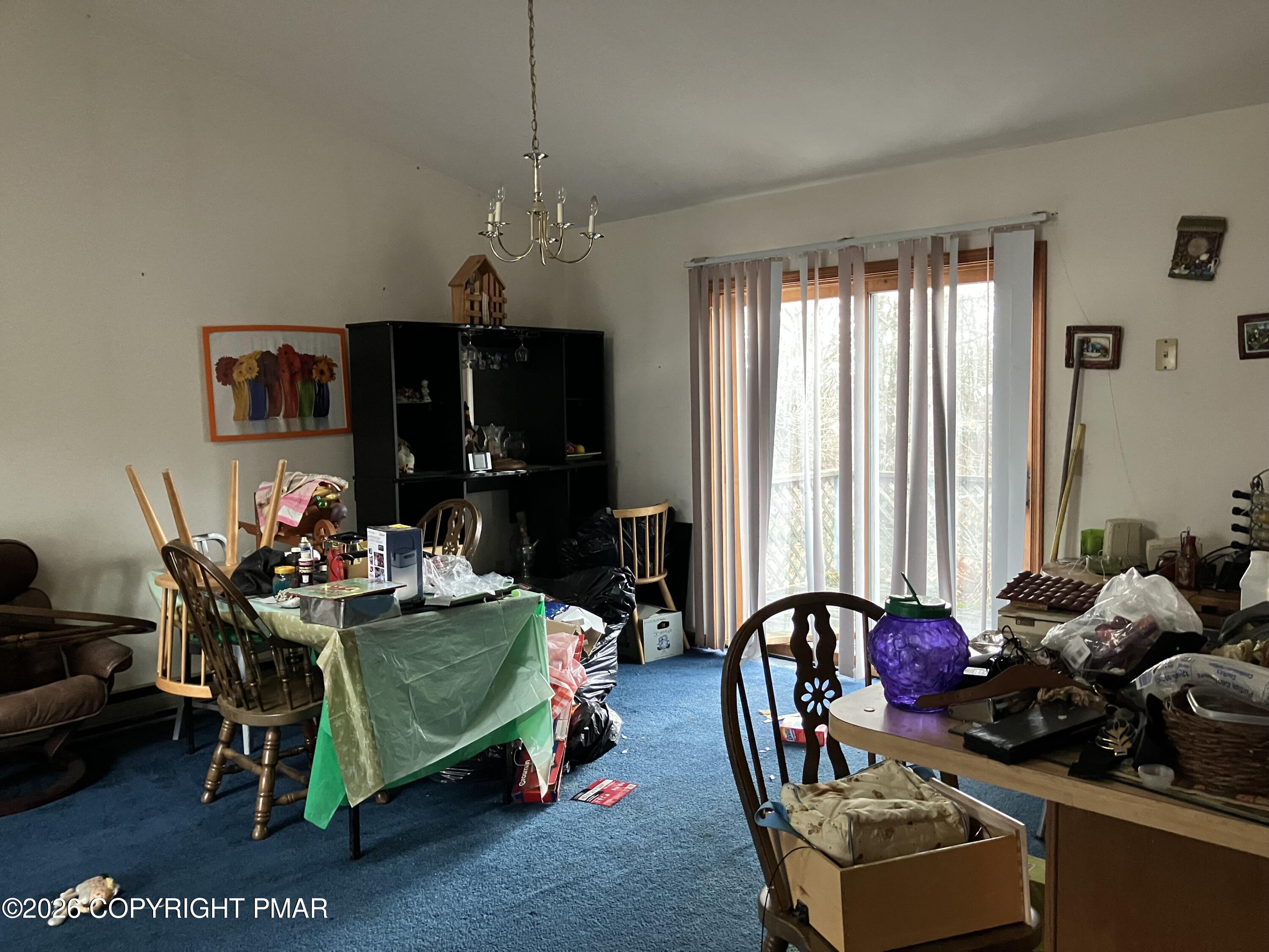 16 Penn Forest Drive