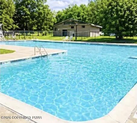 41 Watauga Lane