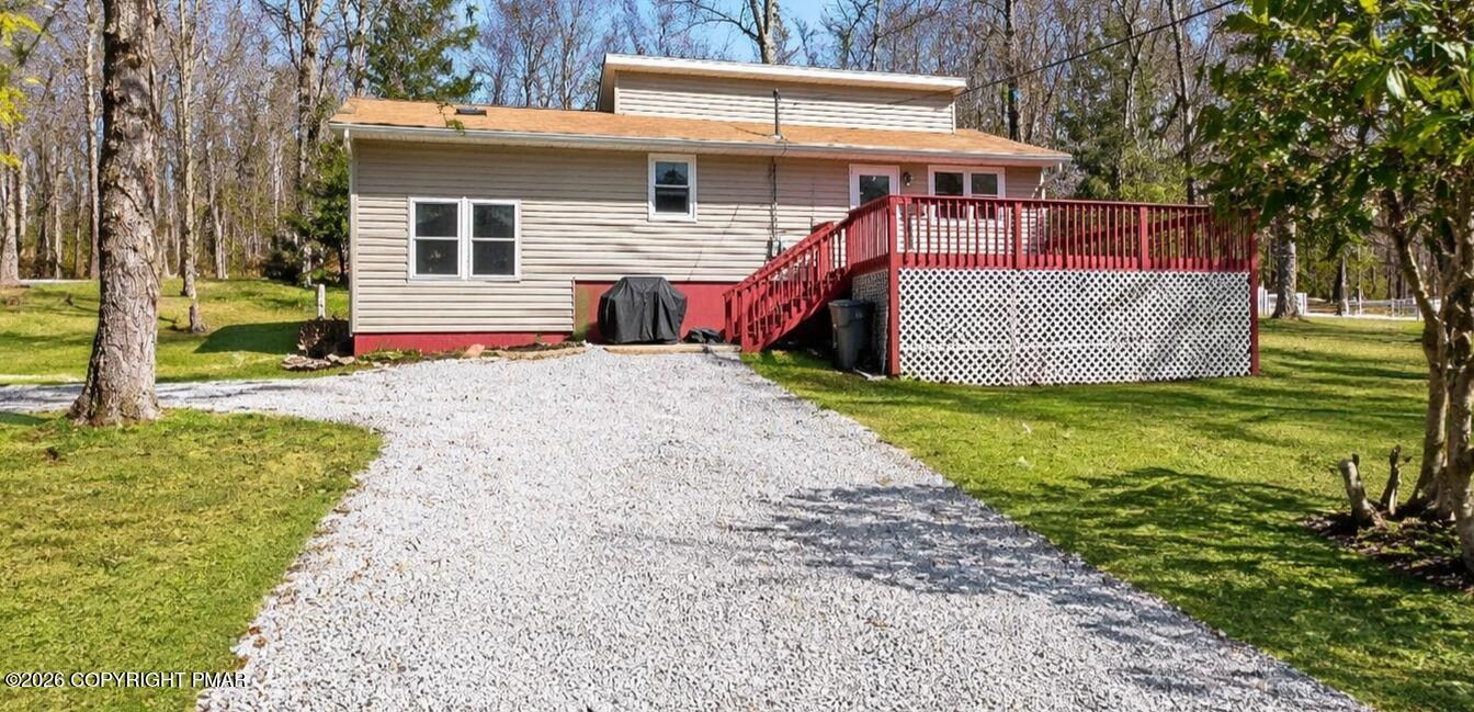 41 Watauga Lane