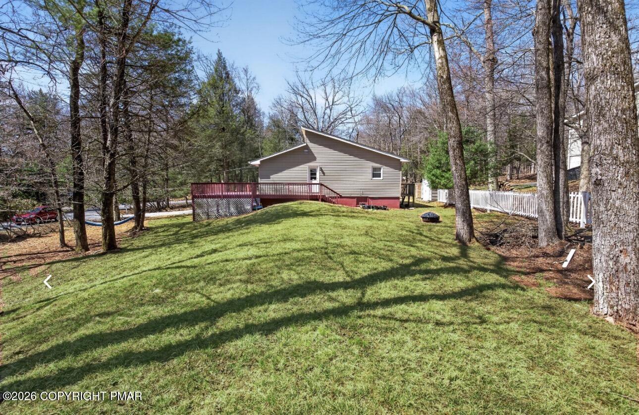 41 Watauga Lane