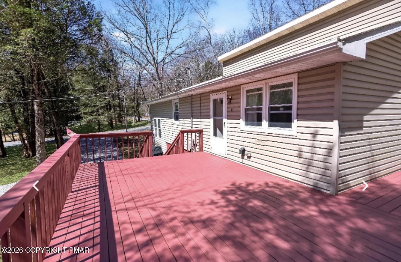 41 Watauga Lane