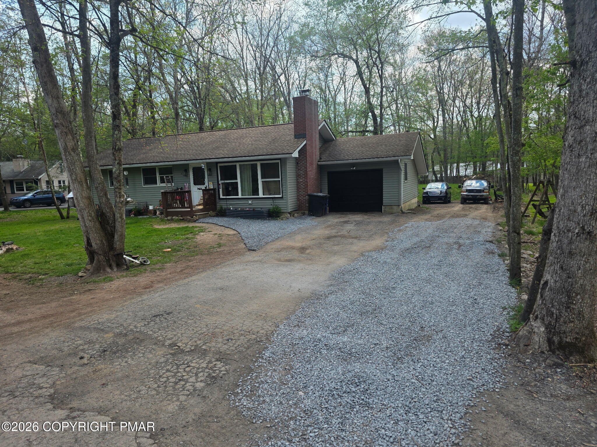 13 Pinetree Road
