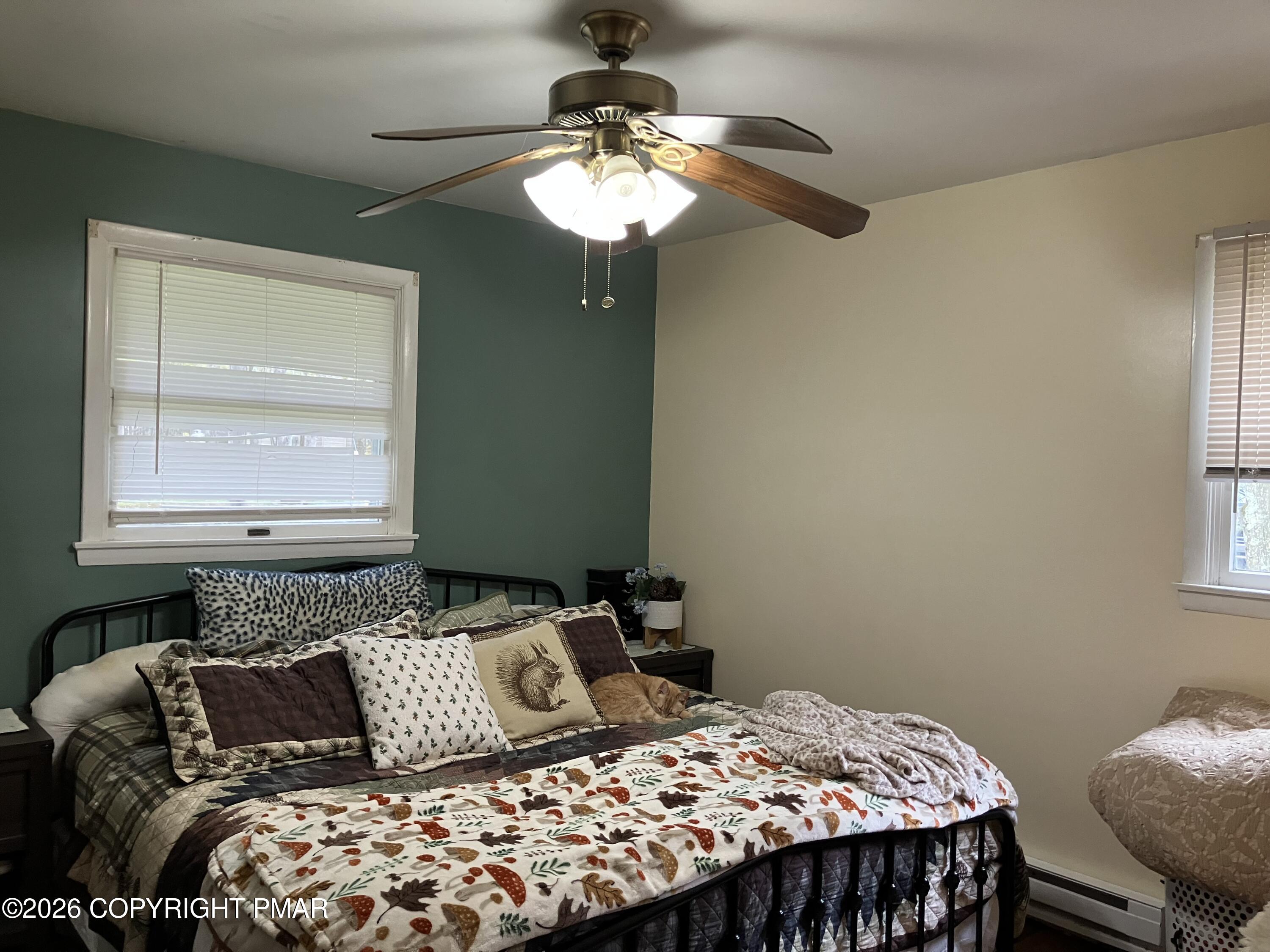 13 Pinetree Road