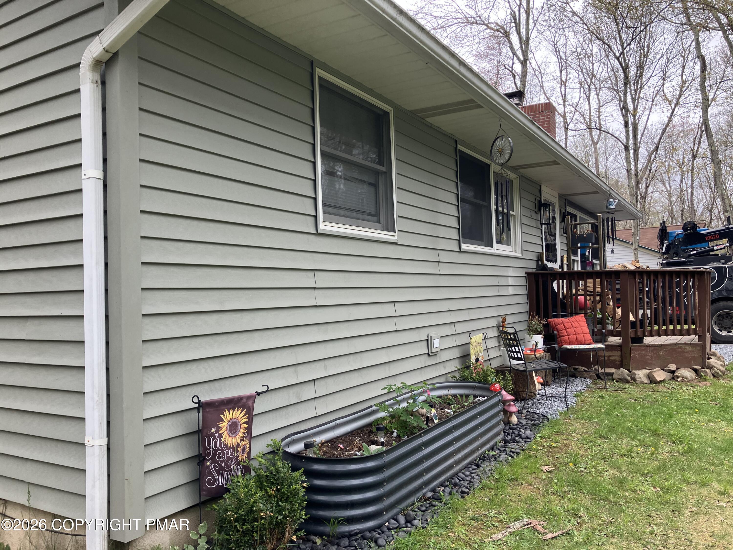 13 Pinetree Road