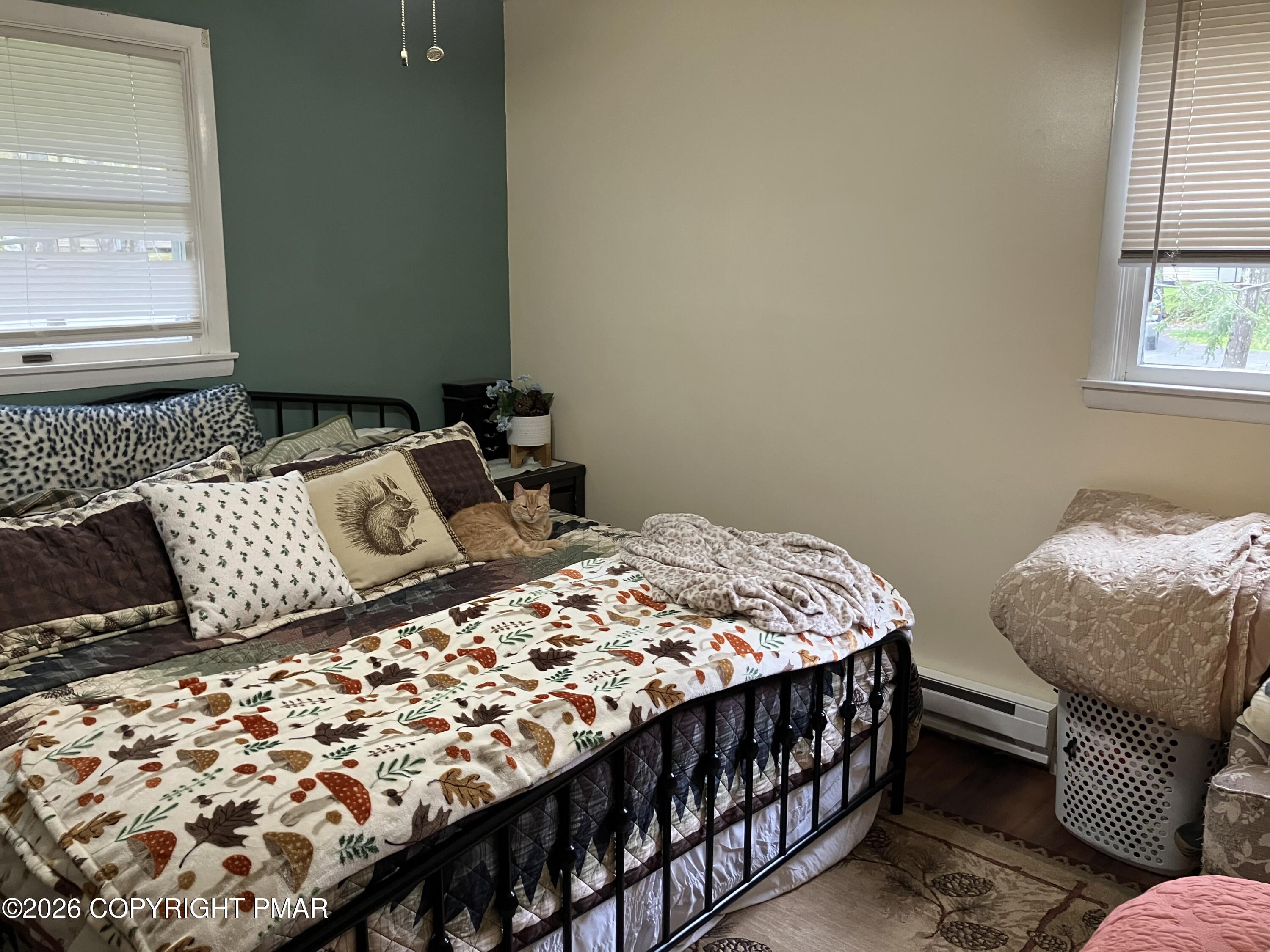 13 Pinetree Road