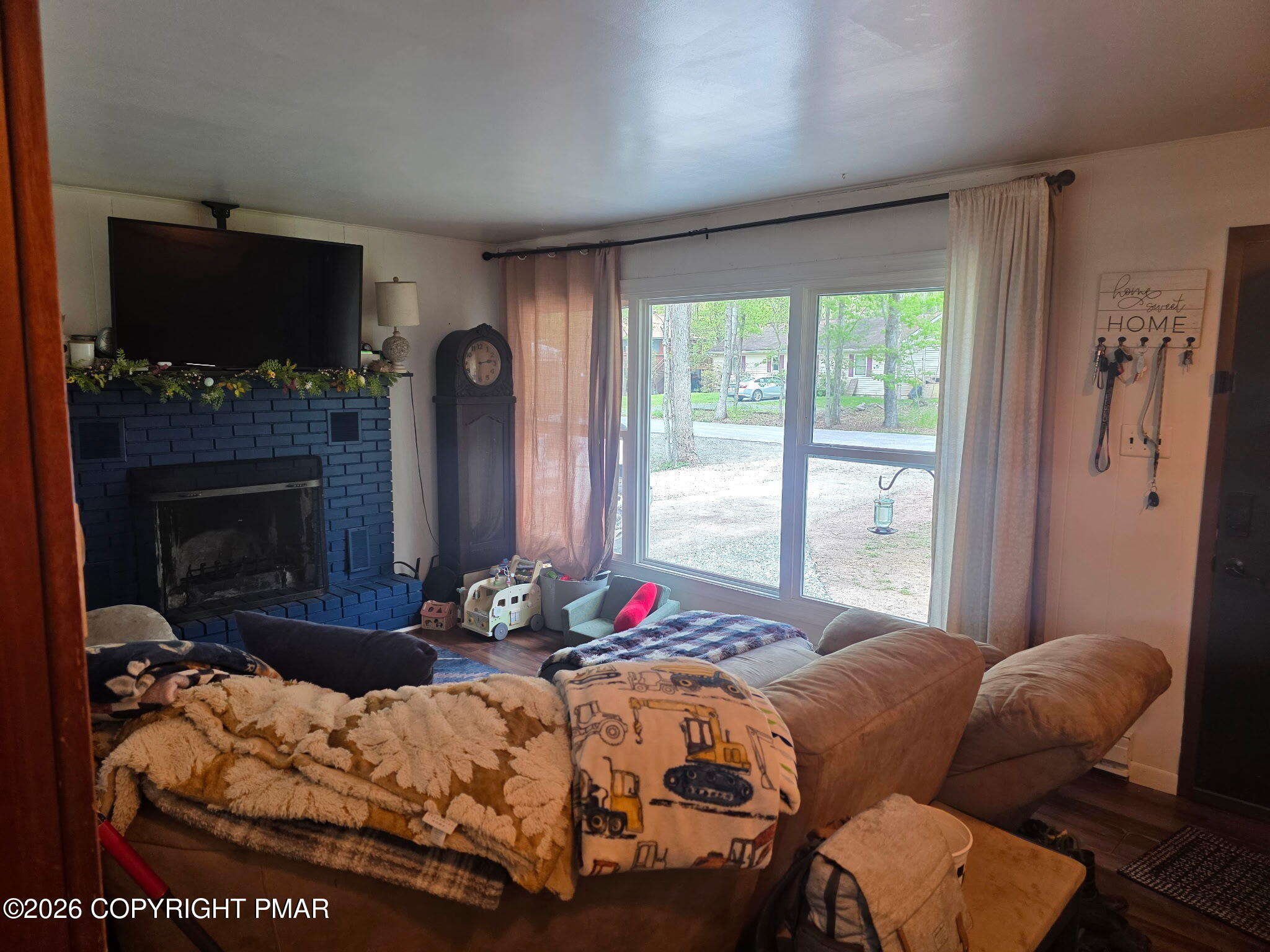 13 Pinetree Road