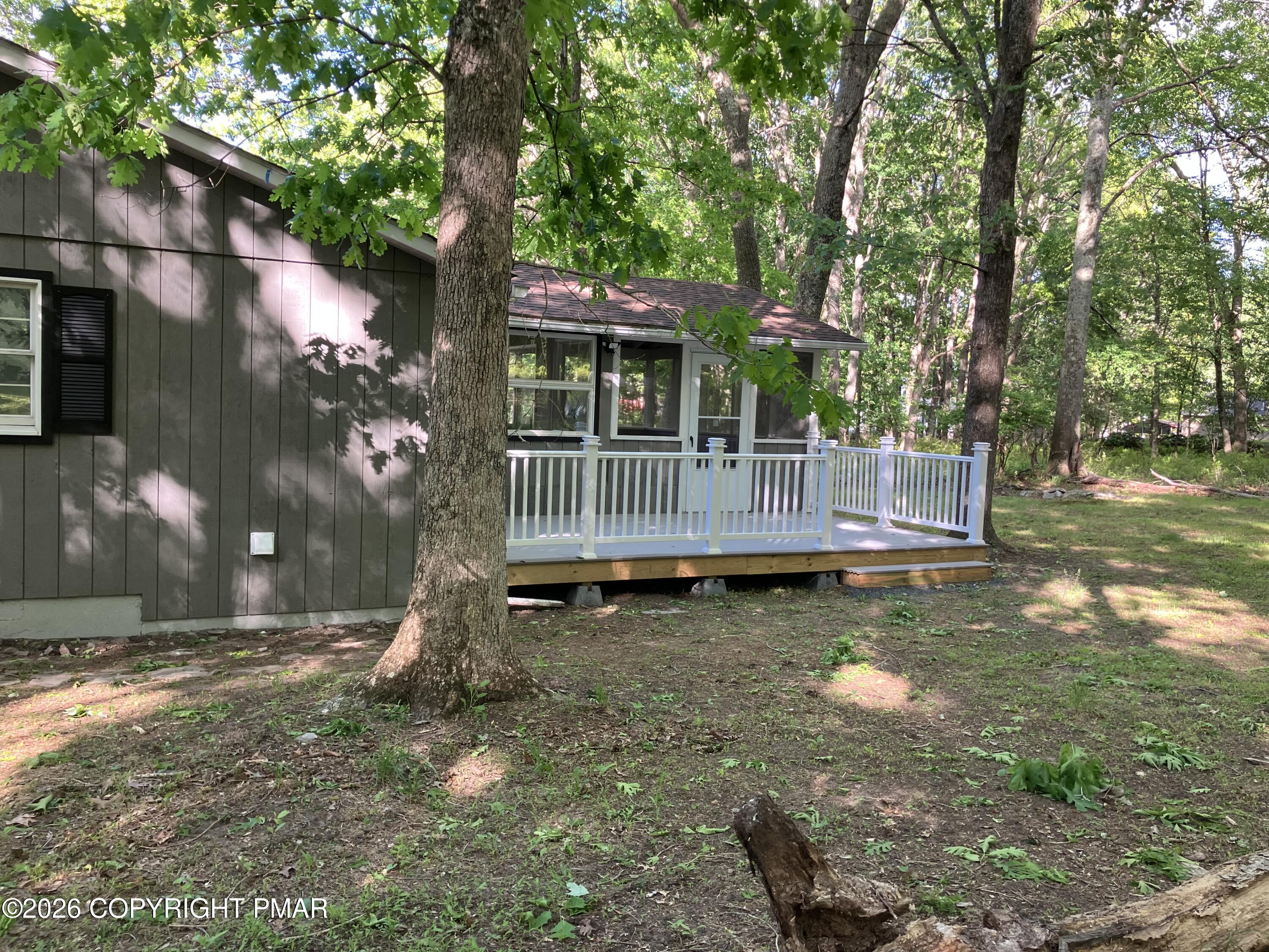 5117 Hickory Lane
