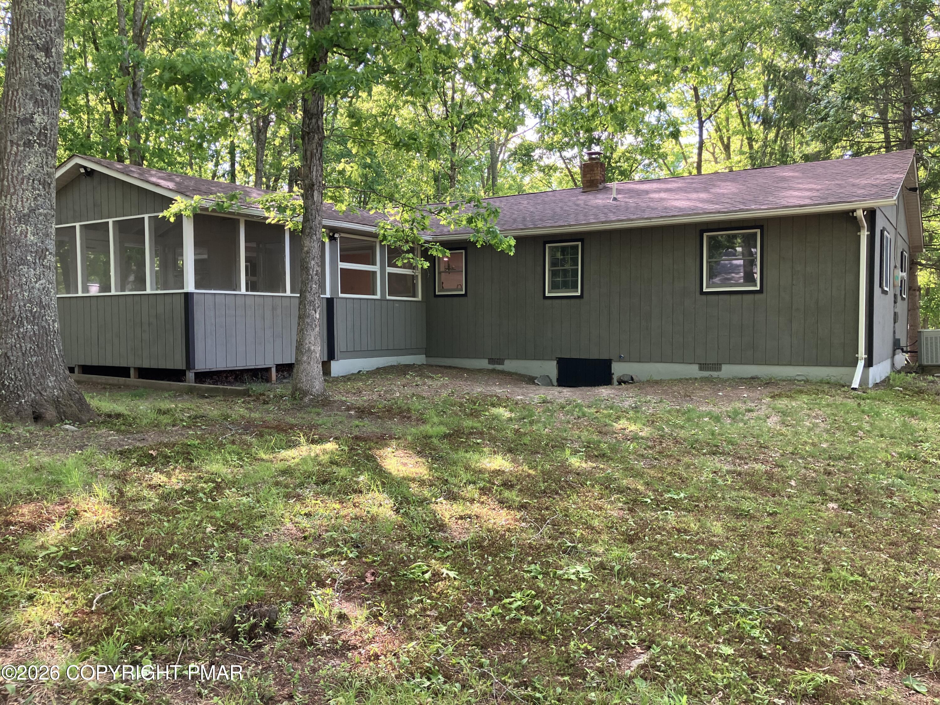 5117 Hickory Lane