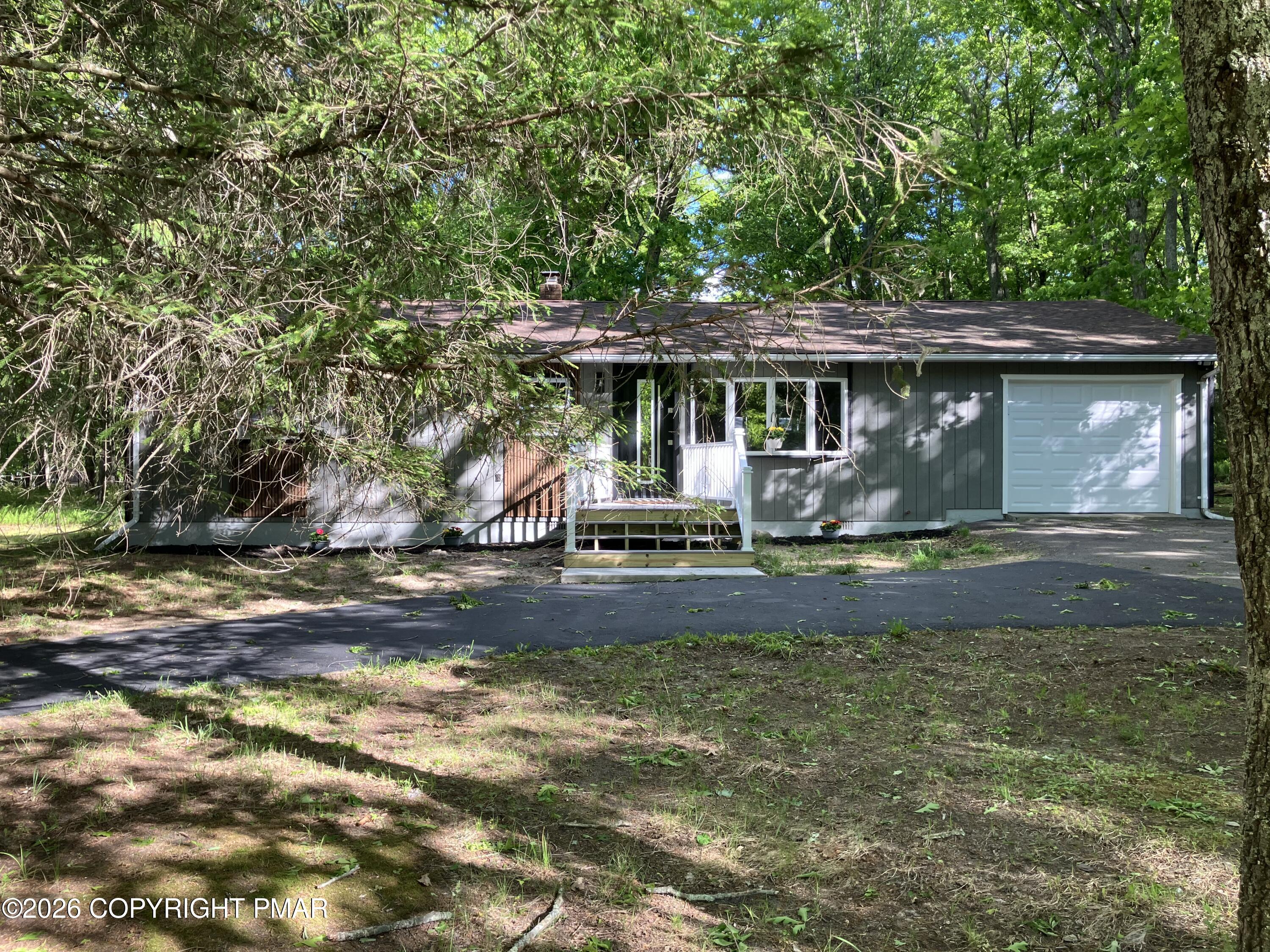 5117 Hickory Lane