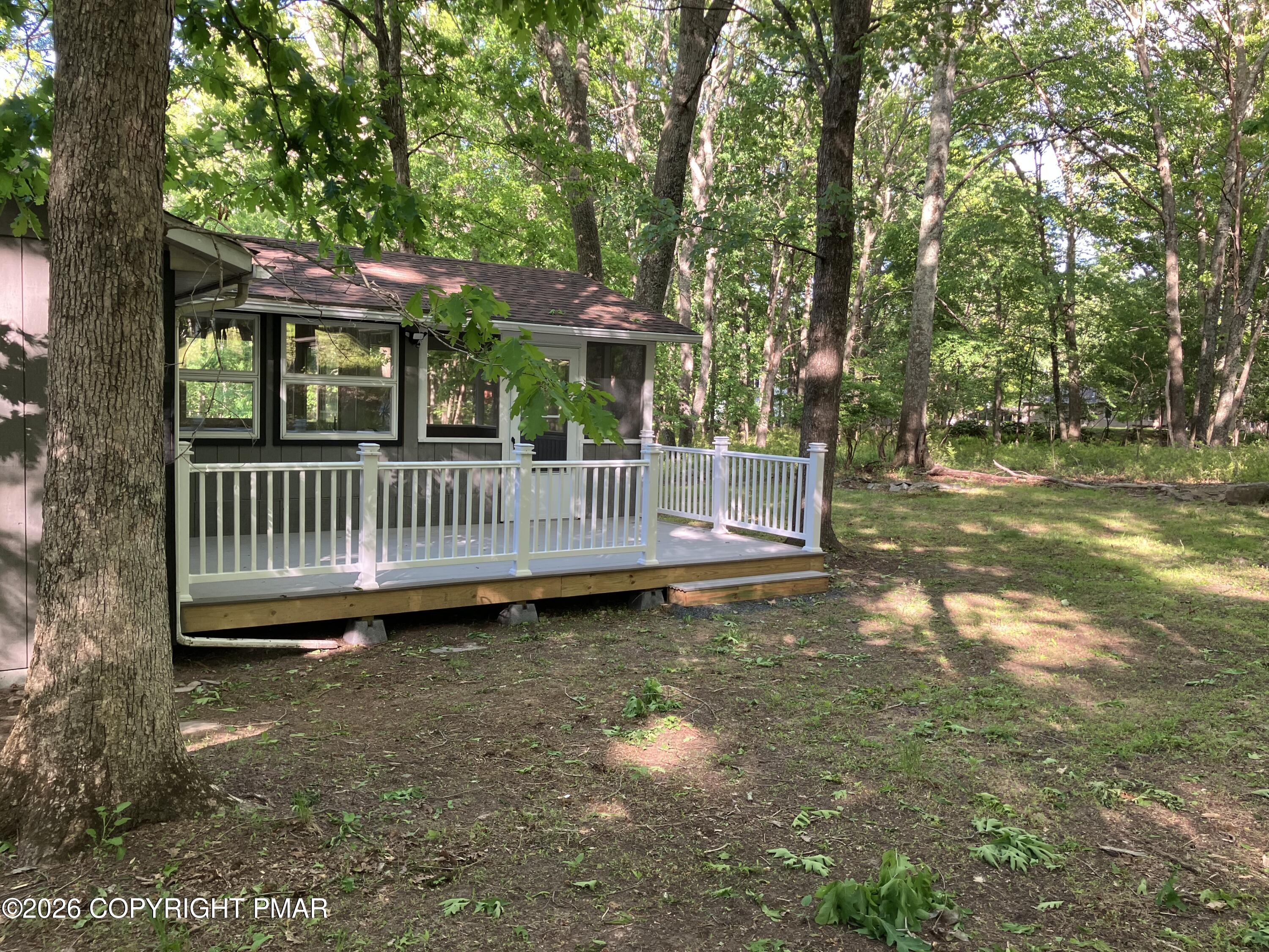 5117 Hickory Lane