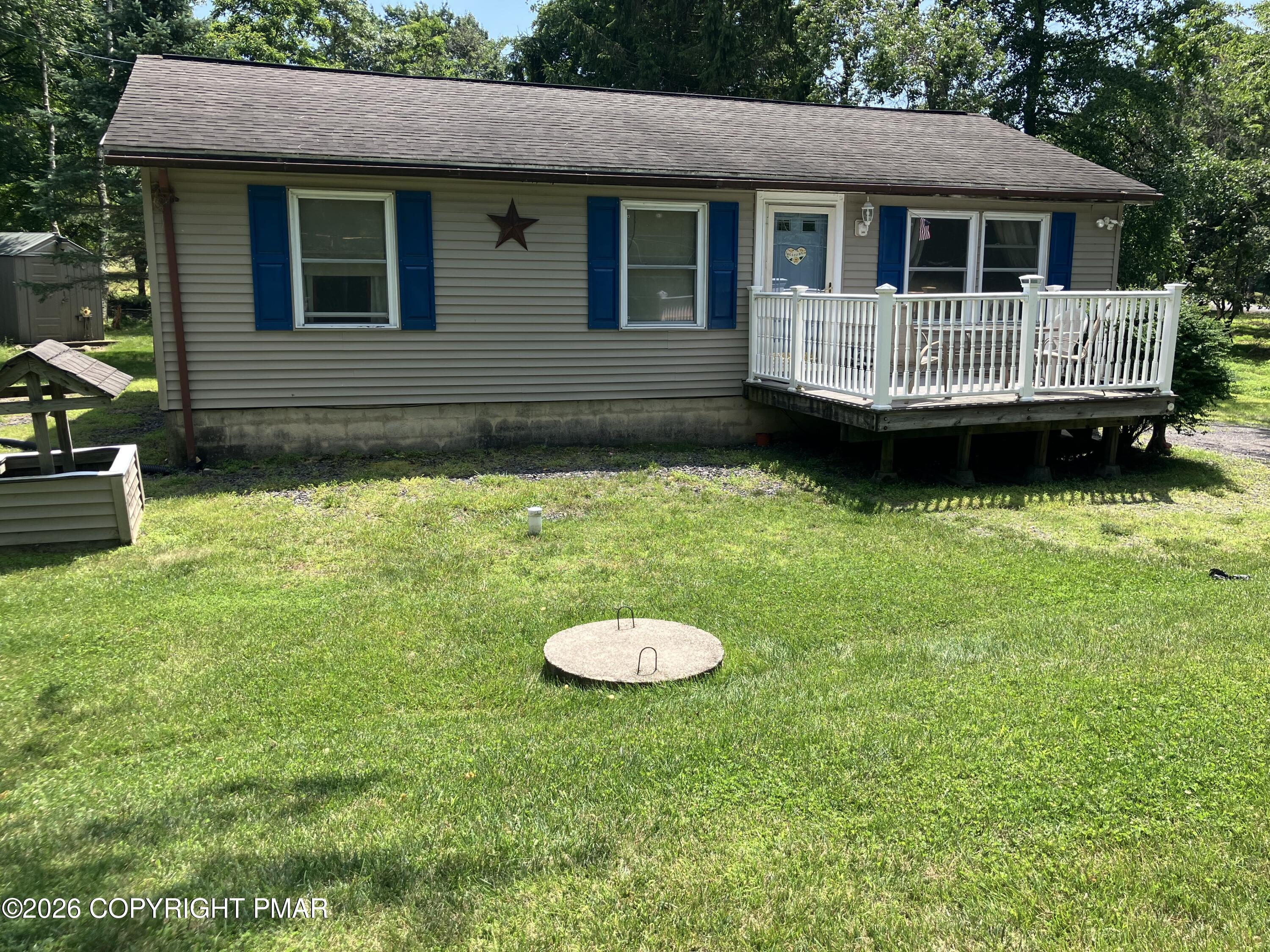 338 Mountain Road