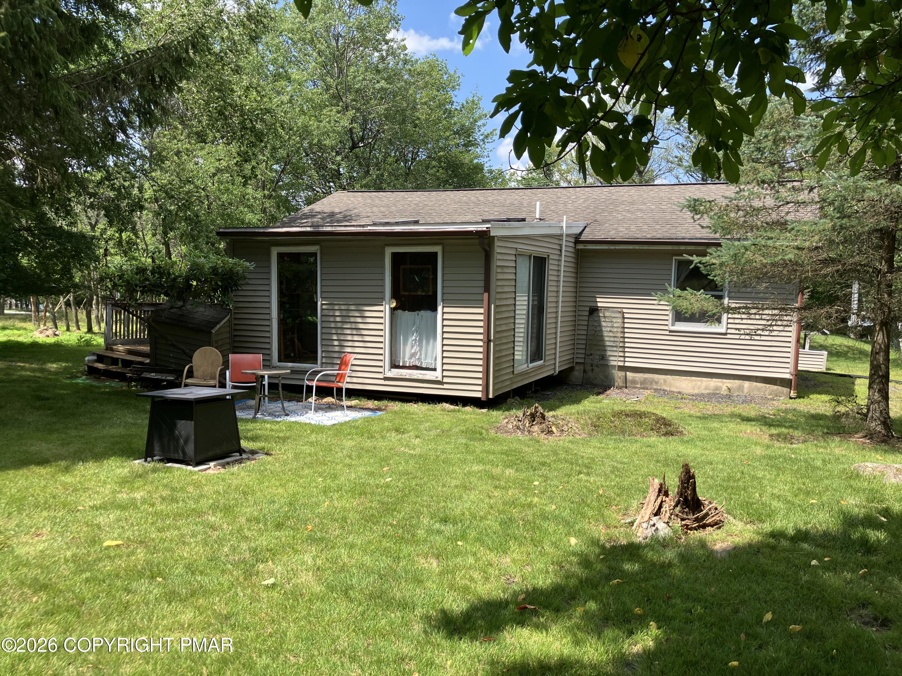 338 Mountain Road