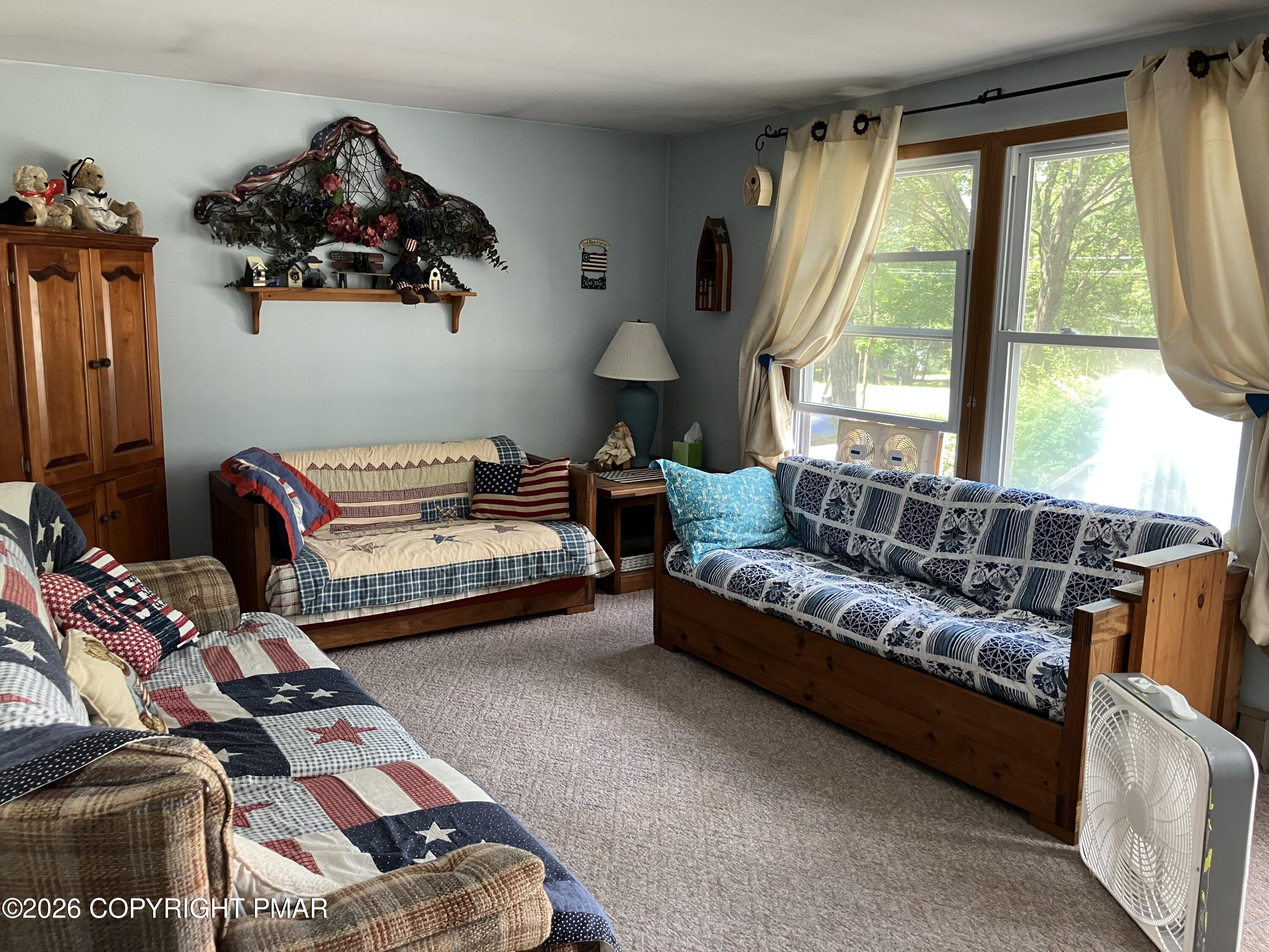 338 Mountain Road