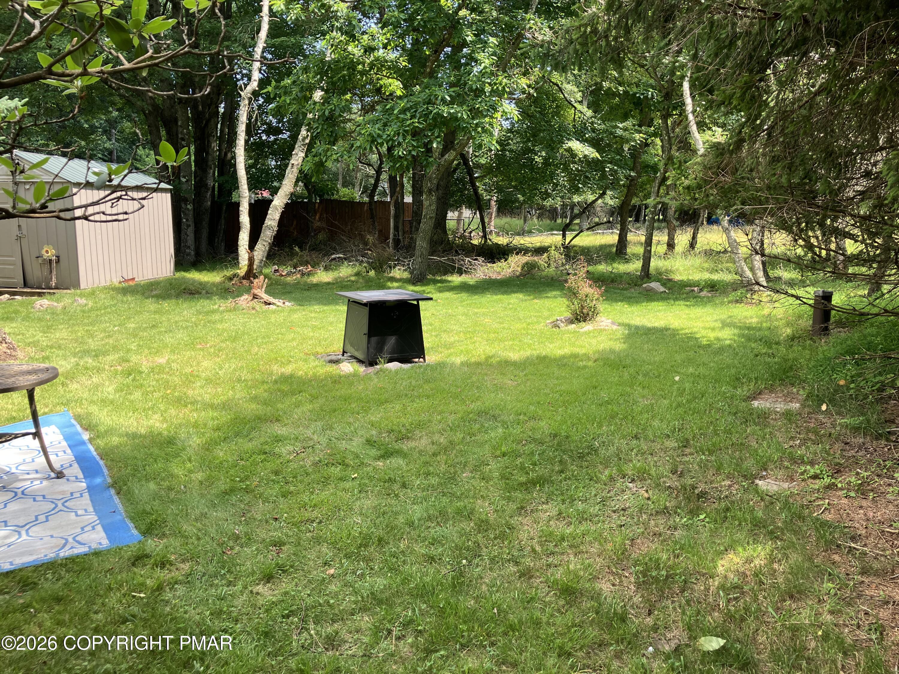 338 Mountain Road