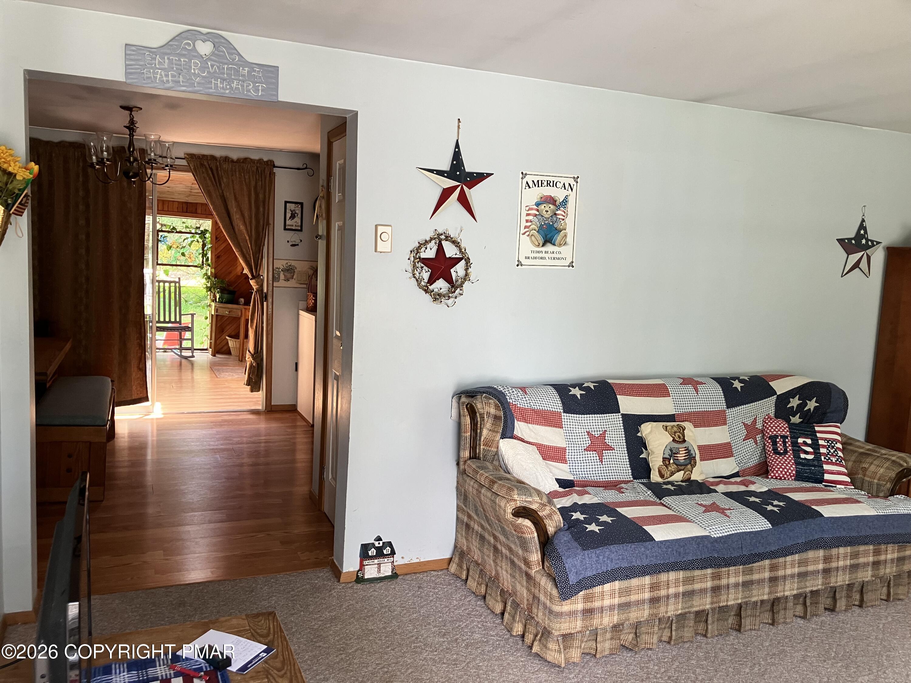 338 Mountain Road
