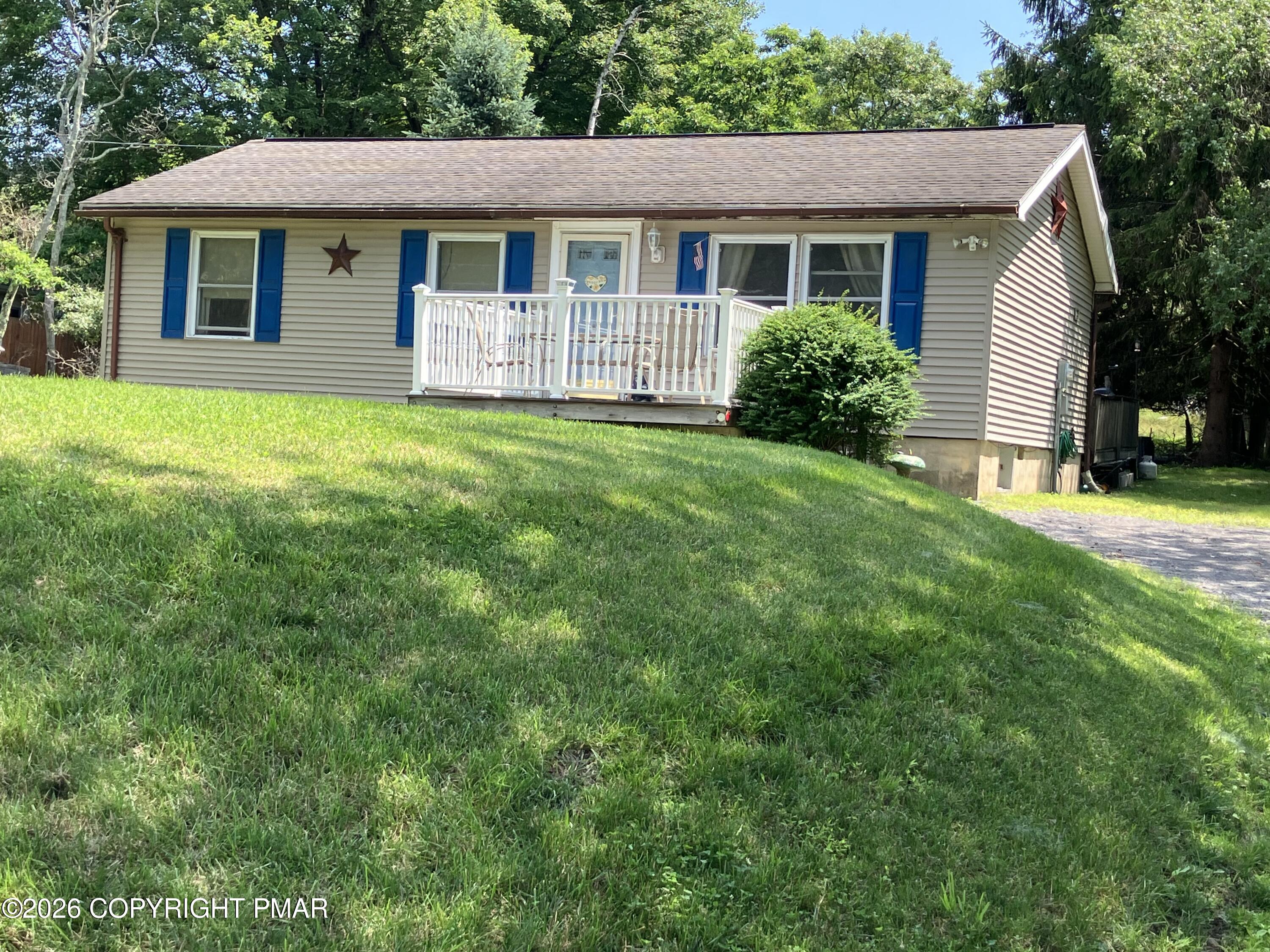 338 Mountain Road