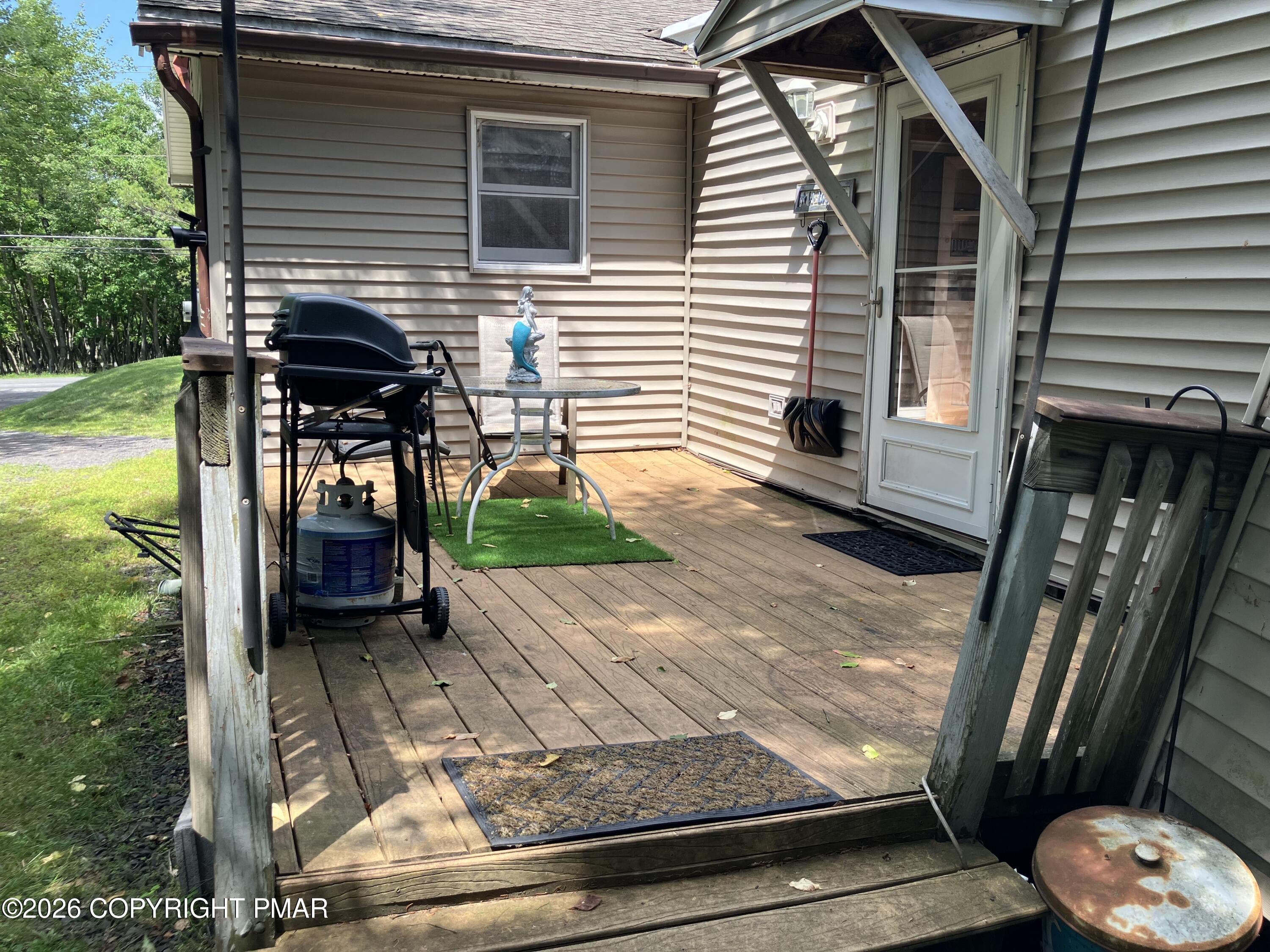 338 Mountain Road