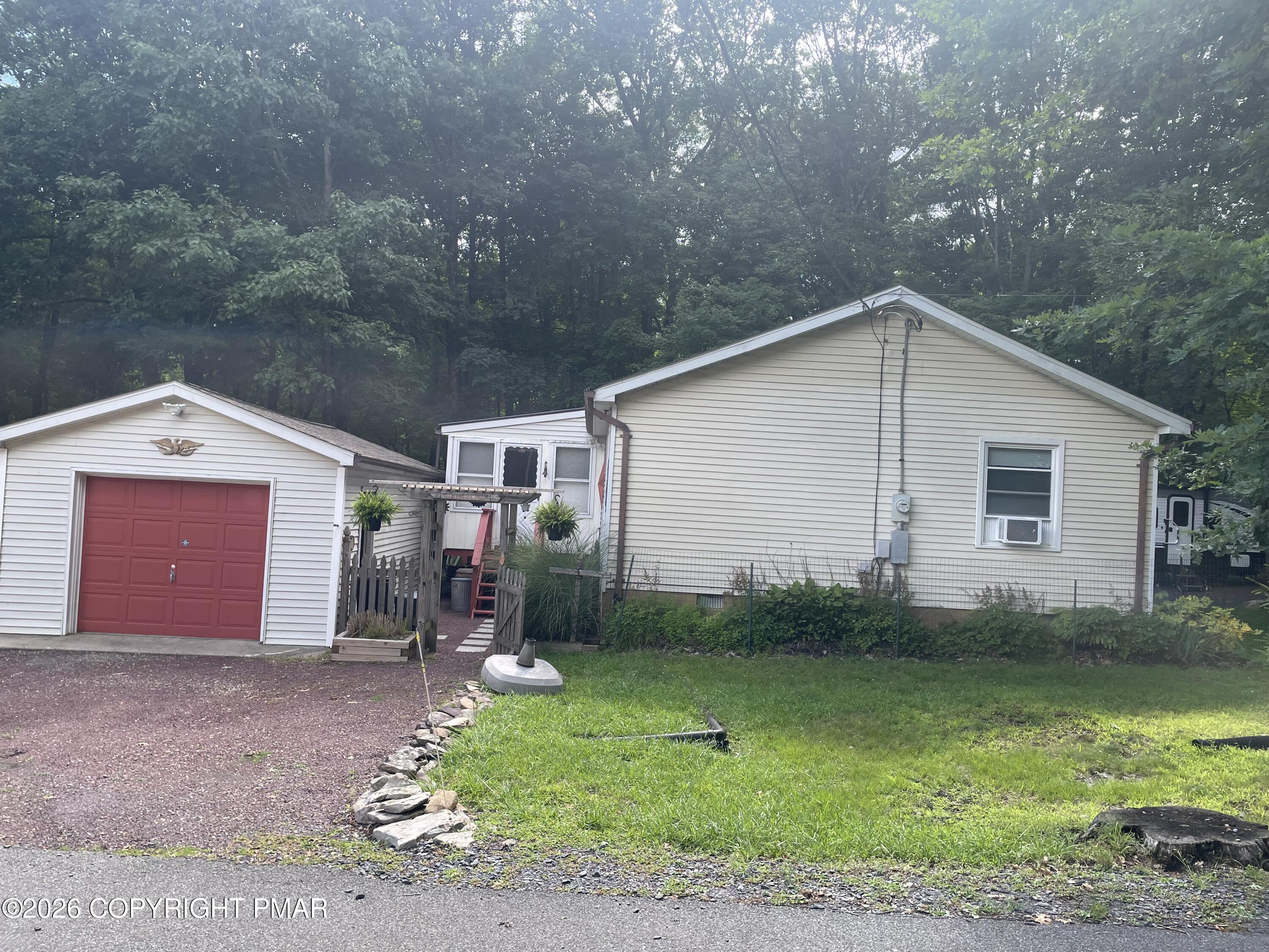 248 Tenawa Road