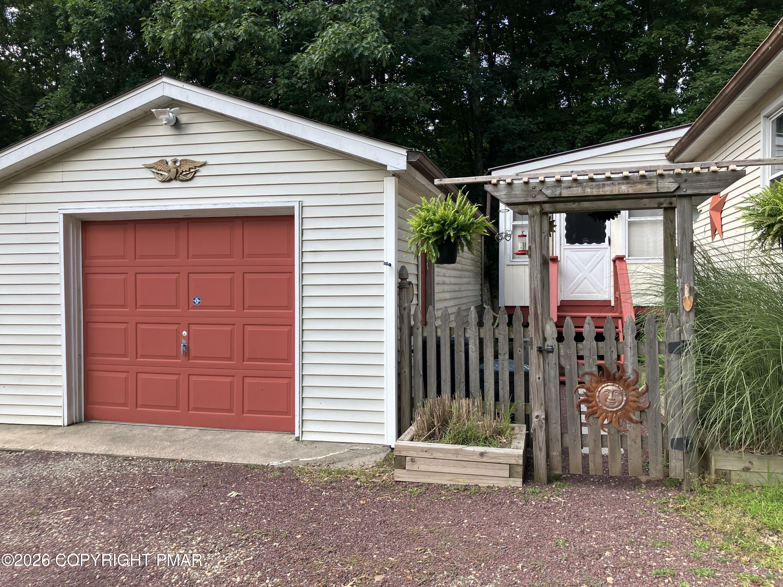 248 Tenawa Road