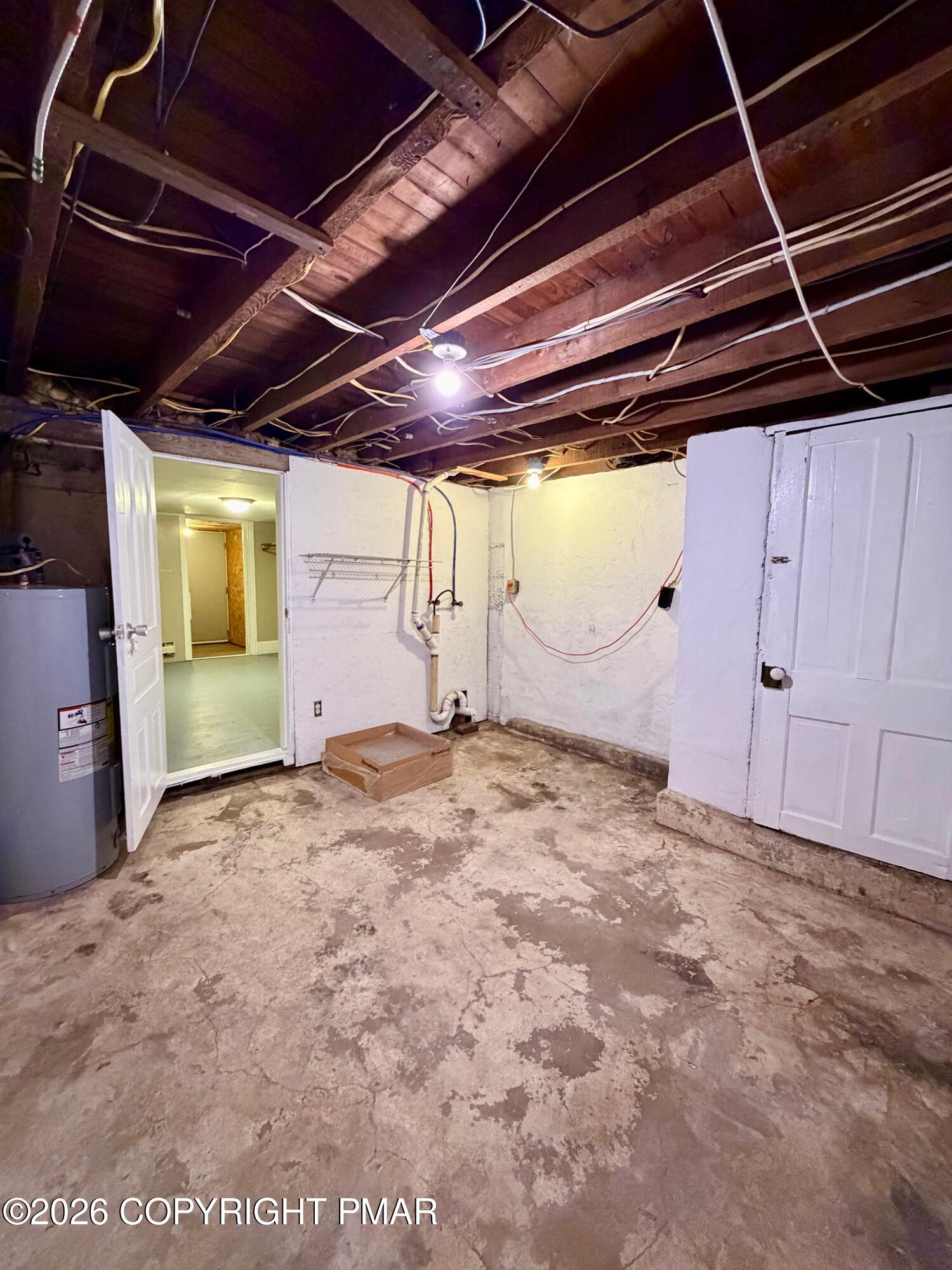 210 W High Street