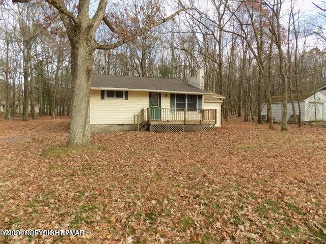 120 Lenape Trail