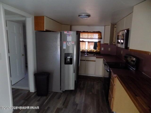 120 Lenape Trail