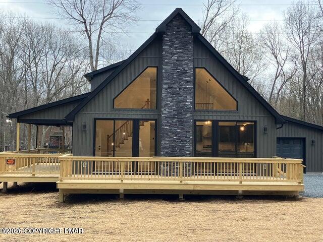 68 Petrarch Trail