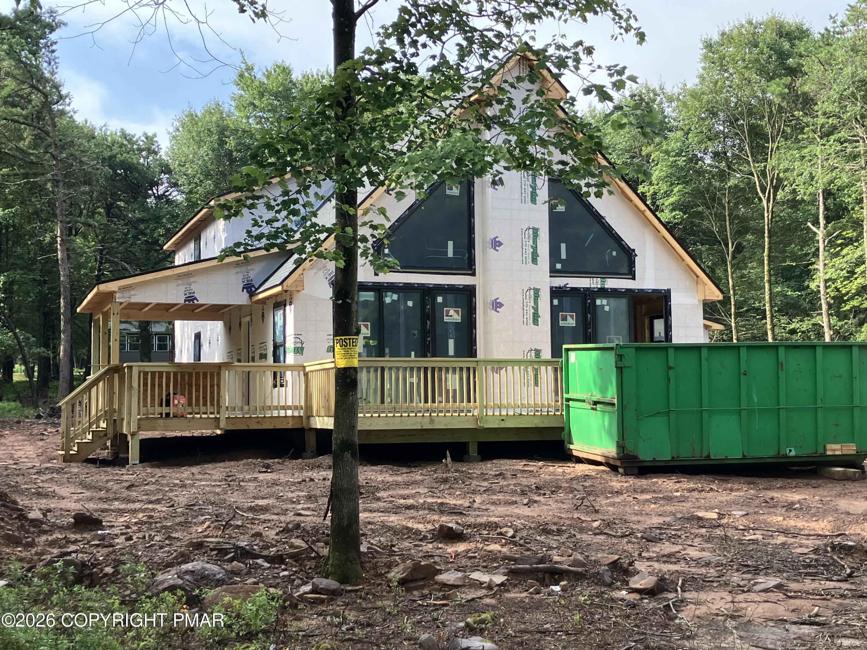 68 Petrarch Trail