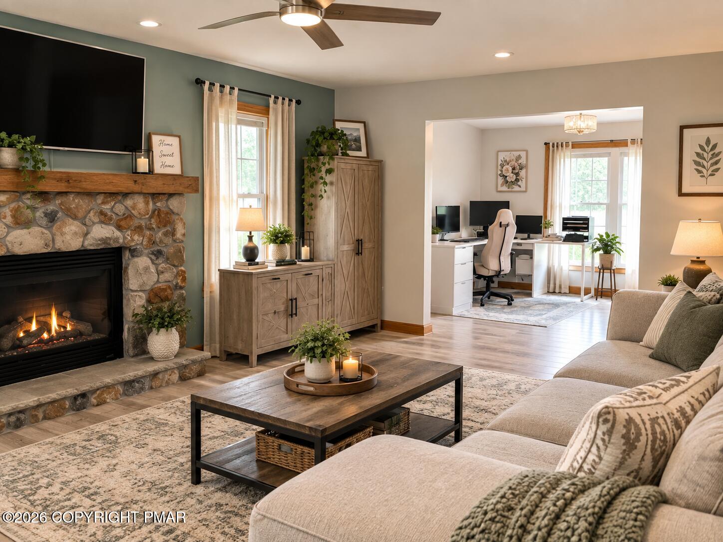 138 Antler Trail