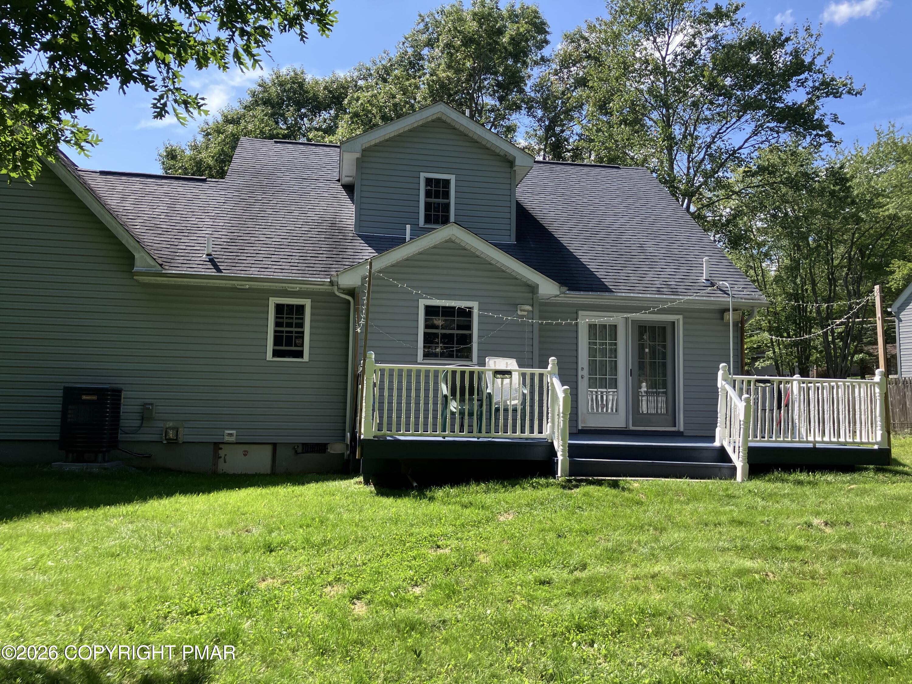 138 Antler Trail