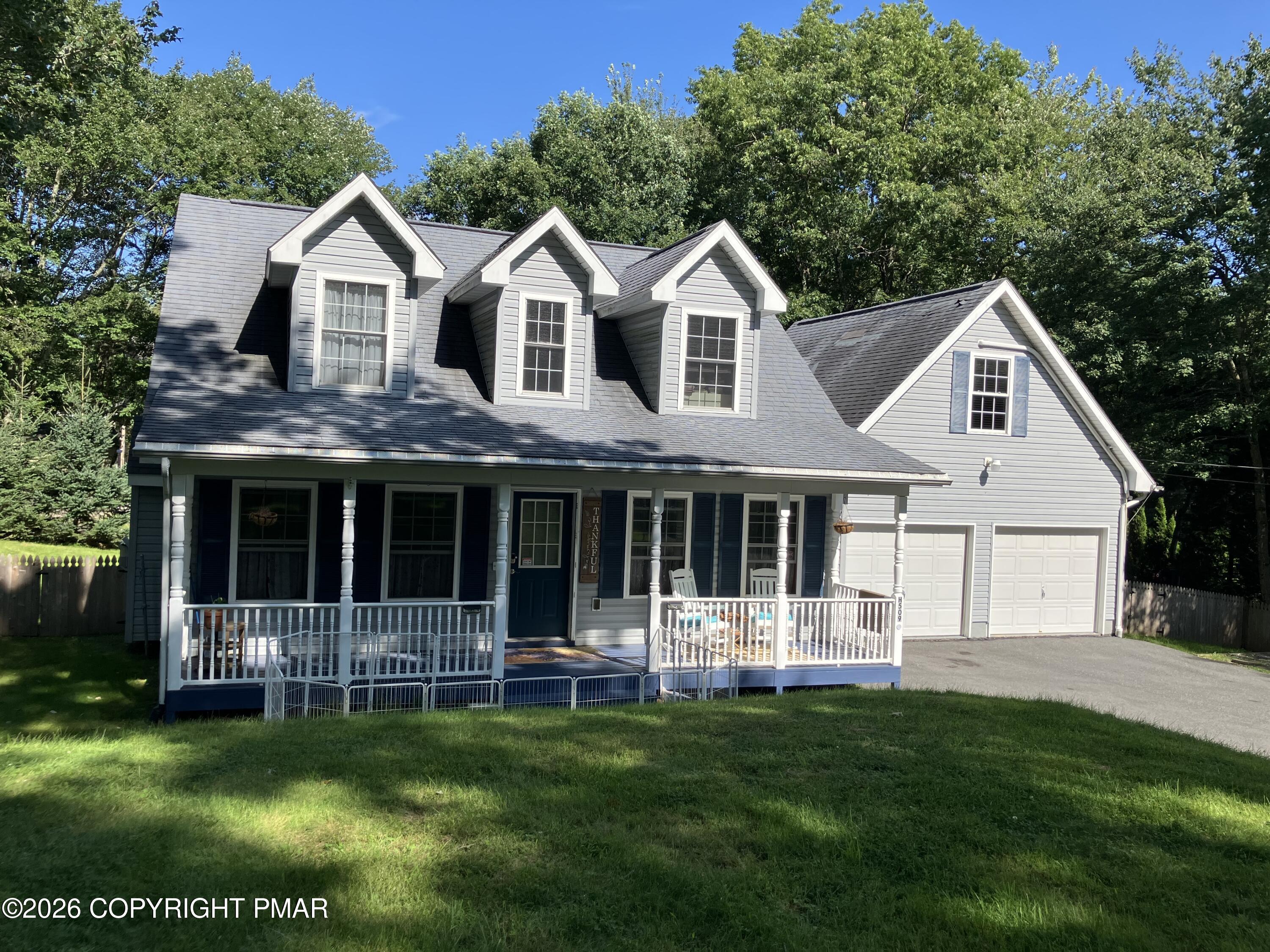 138 Antler Trail