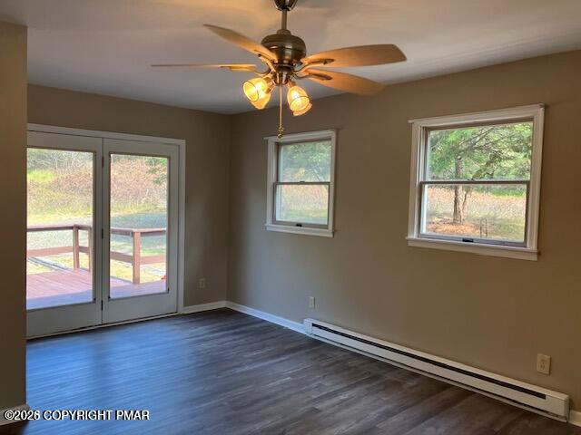 3171 Chippewa Trail