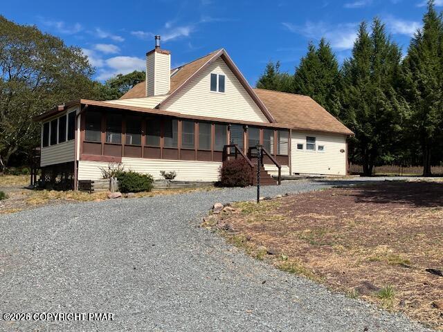 3171 Chippewa Trail